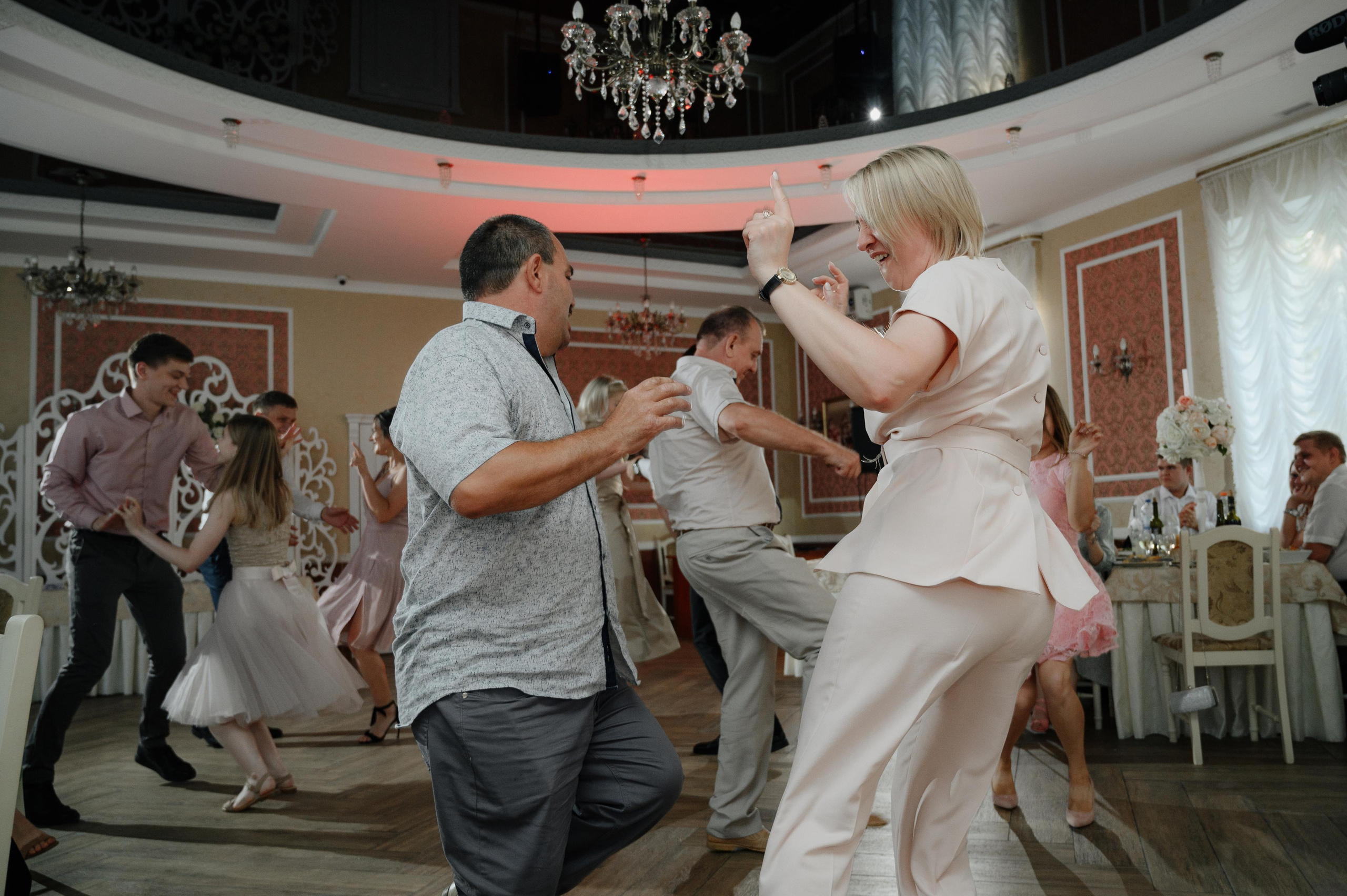 Анастасия и Алексей. Фото-видеосъемка свадеб Venson Films