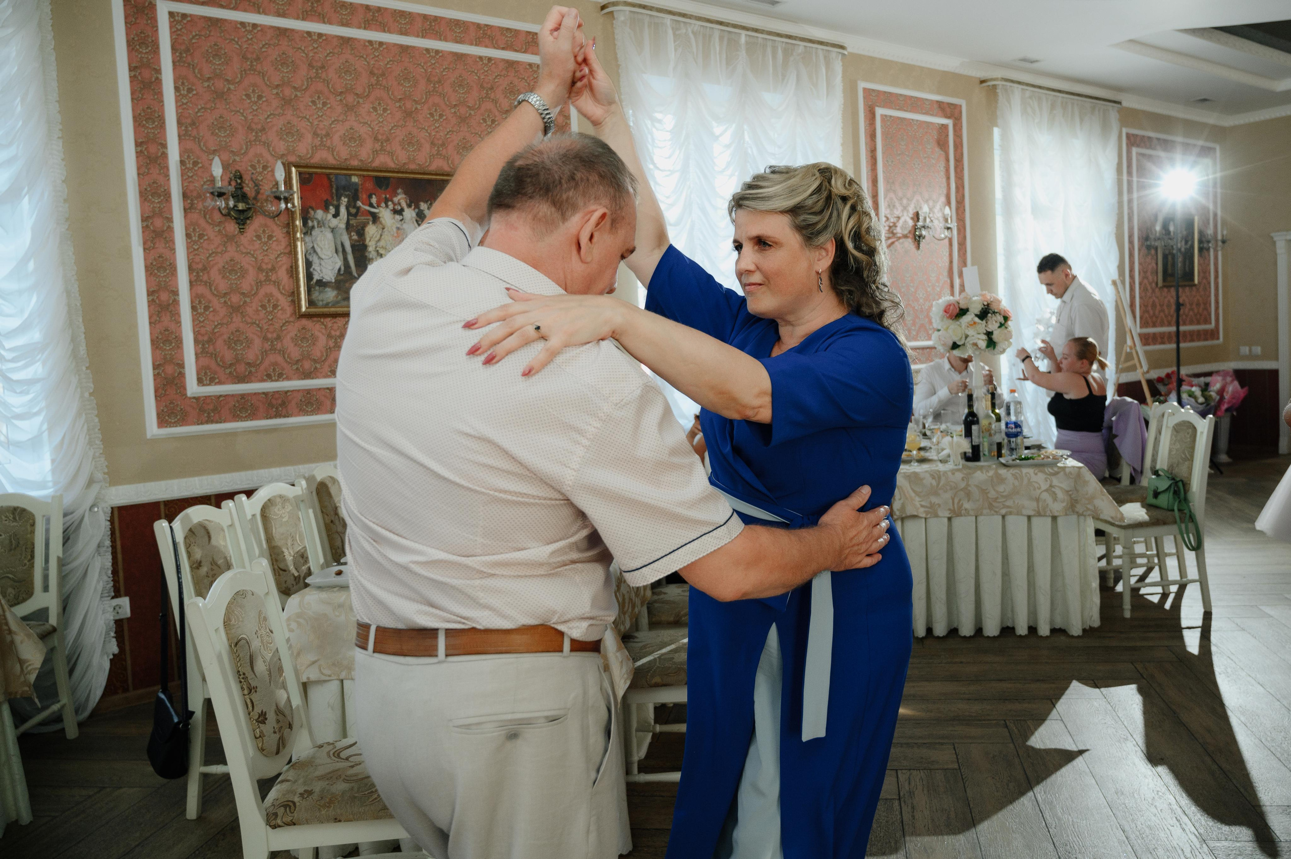 Анастасия и Алексей. Фото-видеосъемка свадеб Venson Films