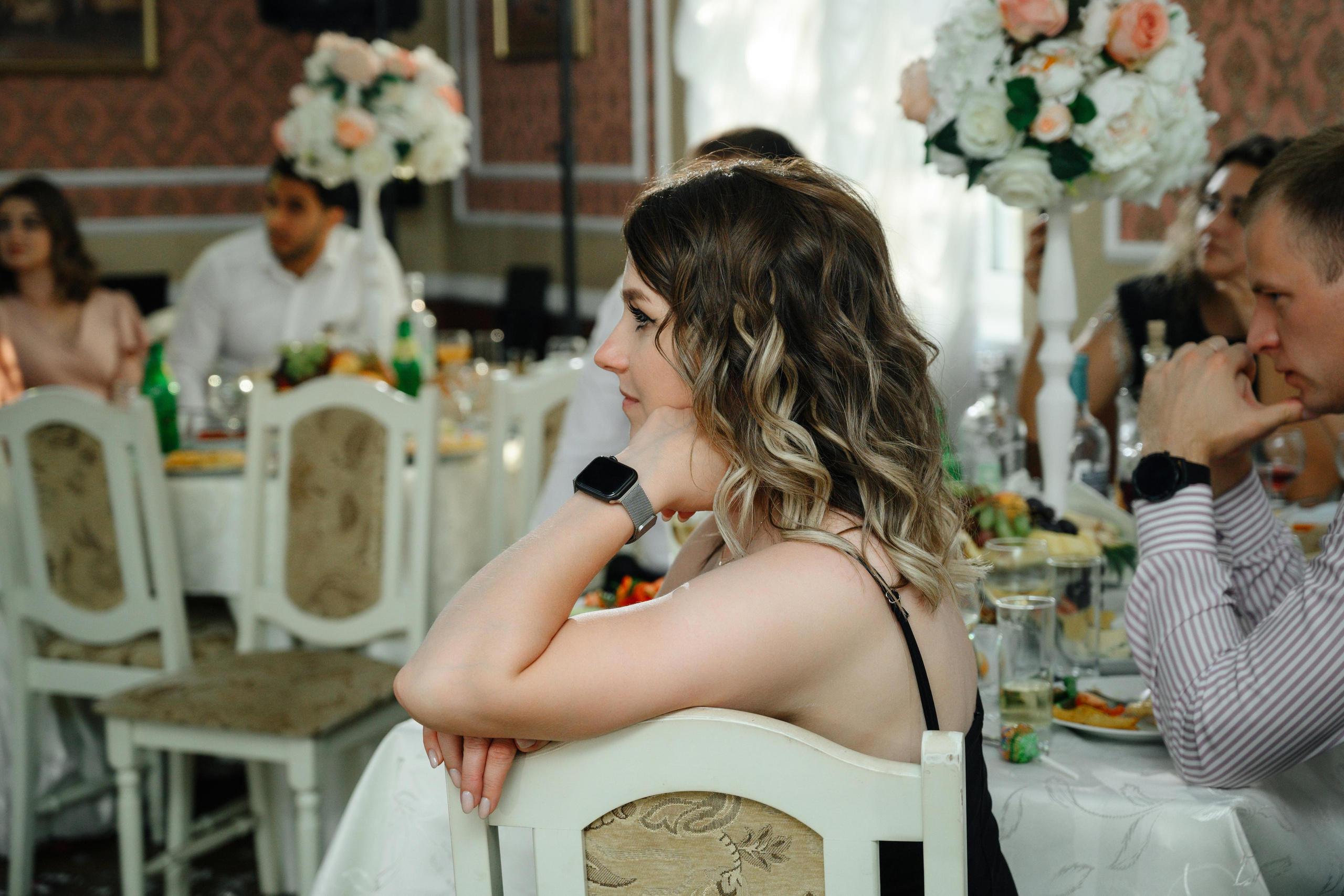 Андрей и Кристина. Фото-видеосъемка свадеб Venson Films