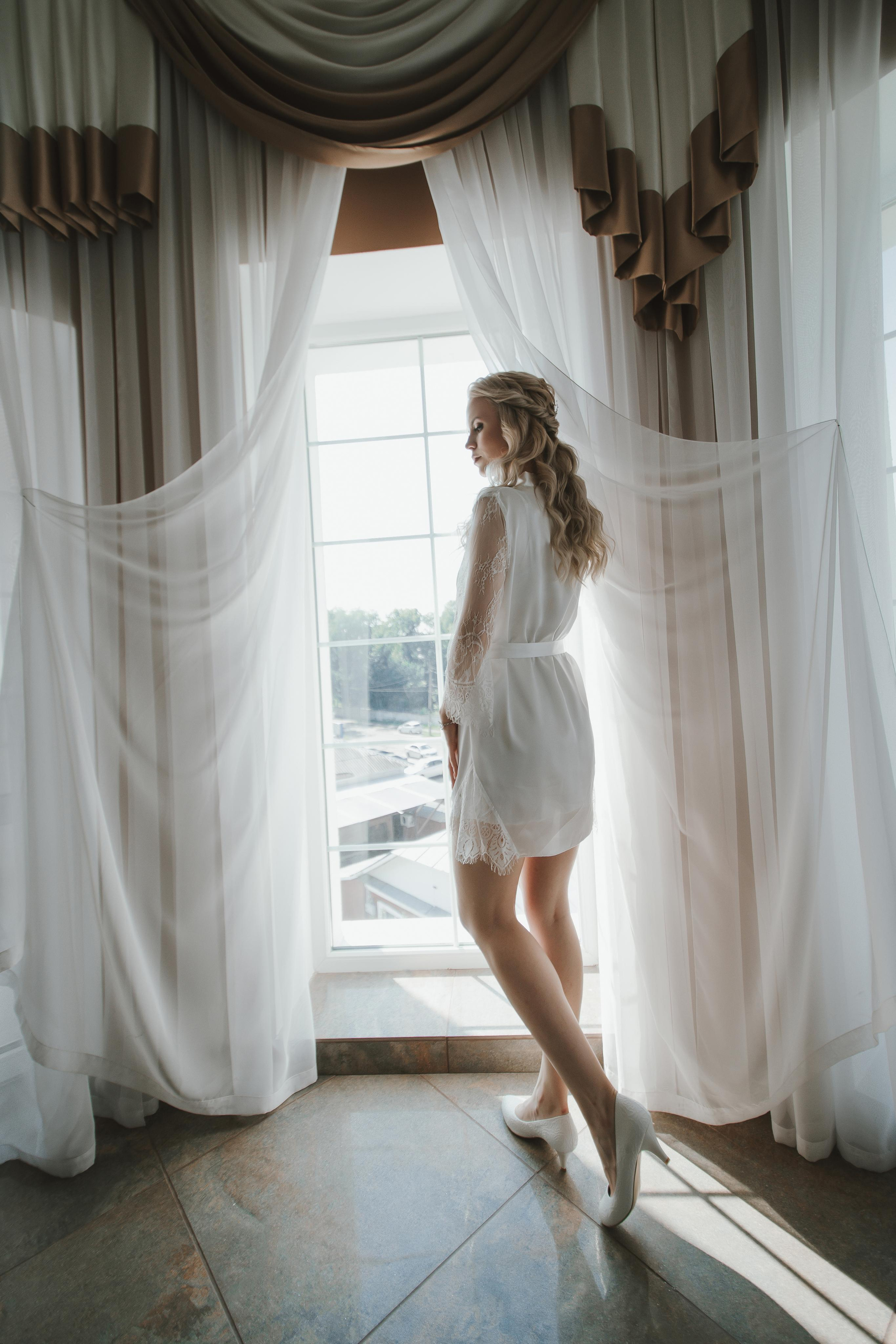 Анастасия и Алексей. Фото-видеосъемка свадеб Venson Films