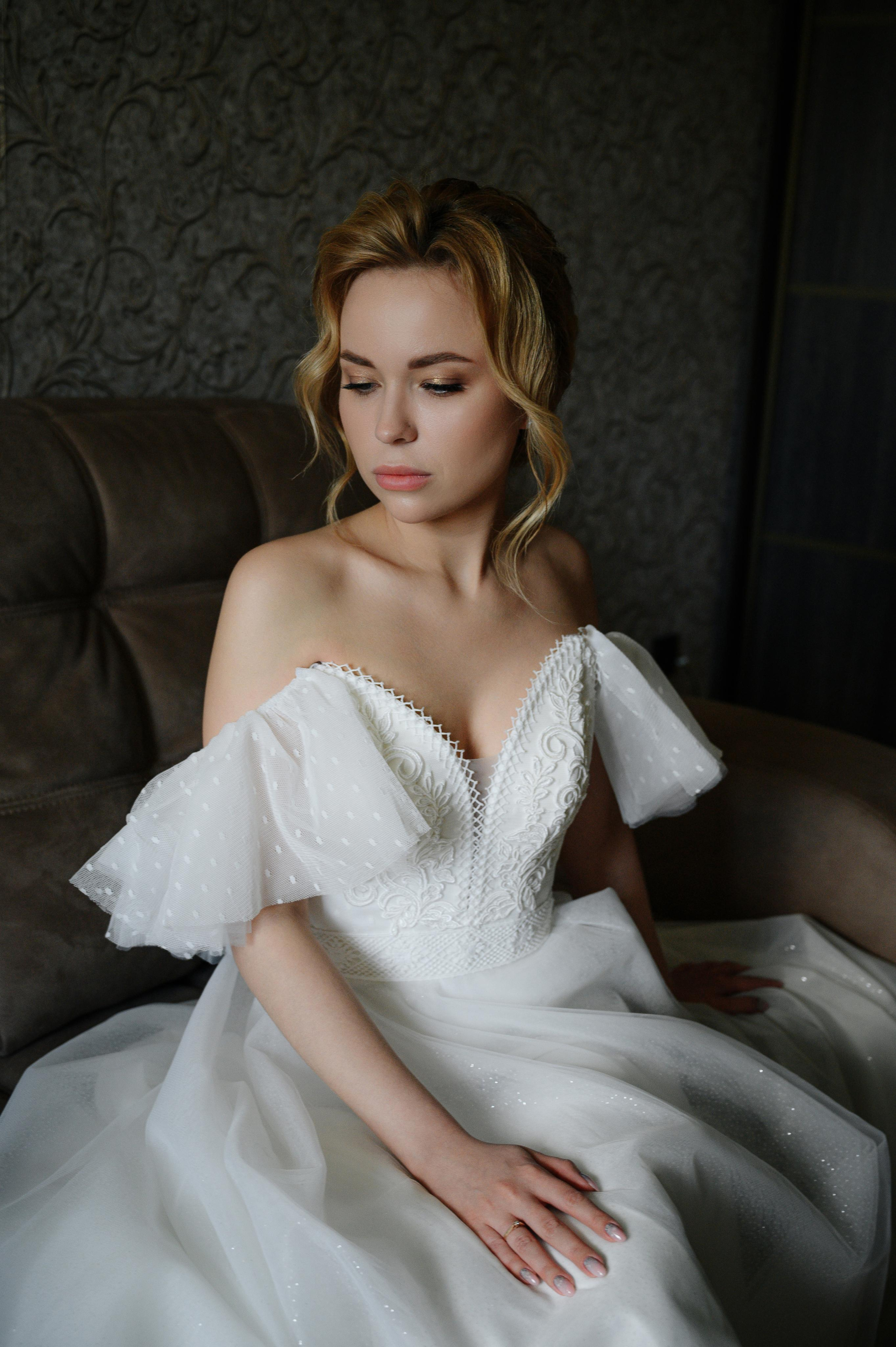 Артём и Екатерина. Фото-видеосъемка свадеб Venson Films