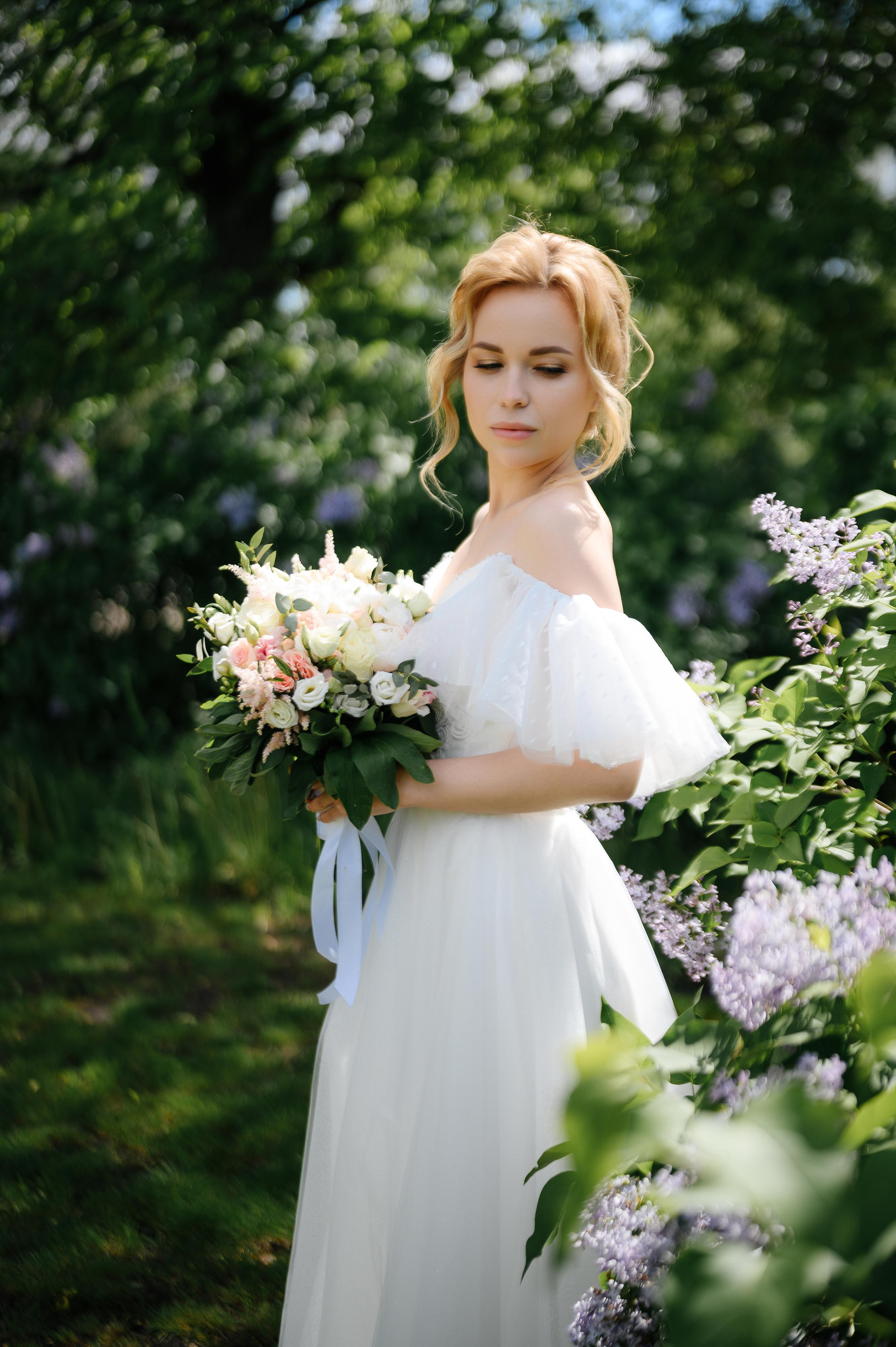 Артём и Екатерина. Фото-видеосъемка свадеб Venson Films