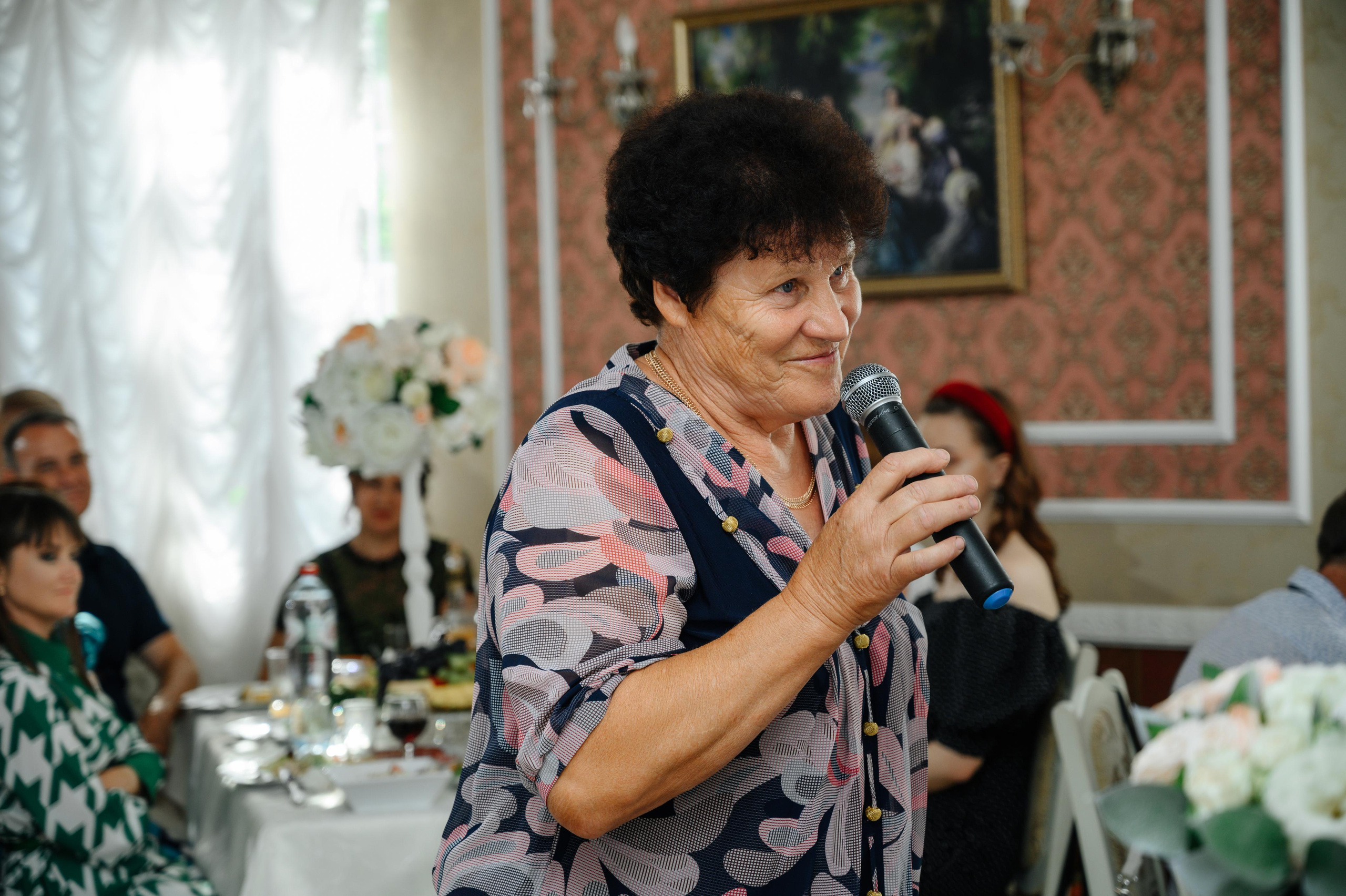 Андрей и Кристина. Фото-видеосъемка свадеб Venson Films