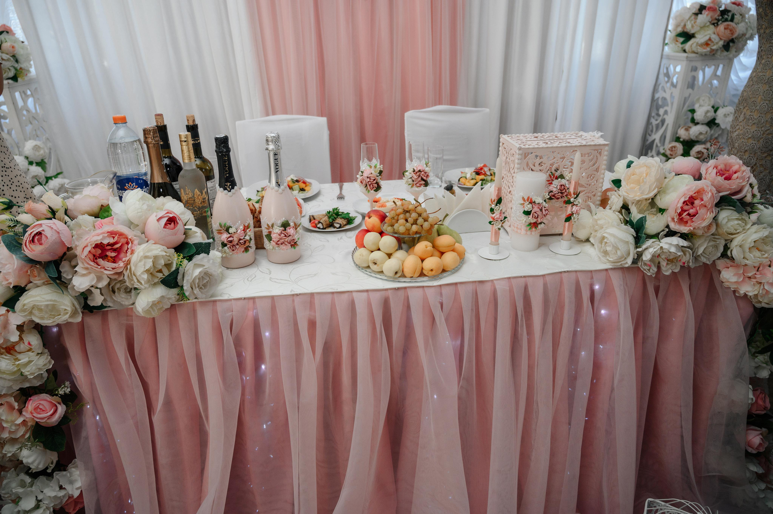 Анастасия и Алексей. Фото-видеосъемка свадеб Venson Films