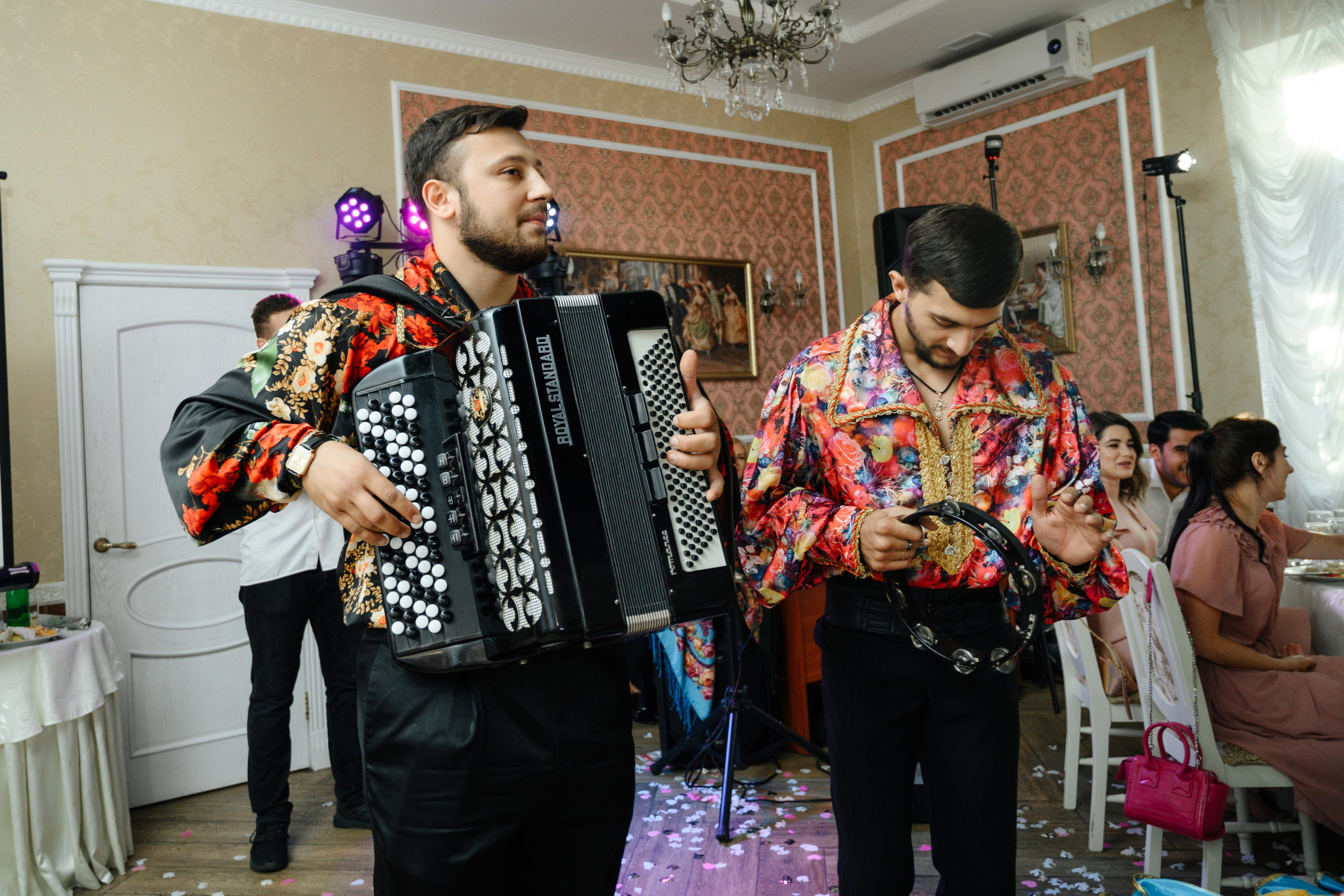 Андрей и Кристина. Фото-видеосъемка свадеб Venson Films