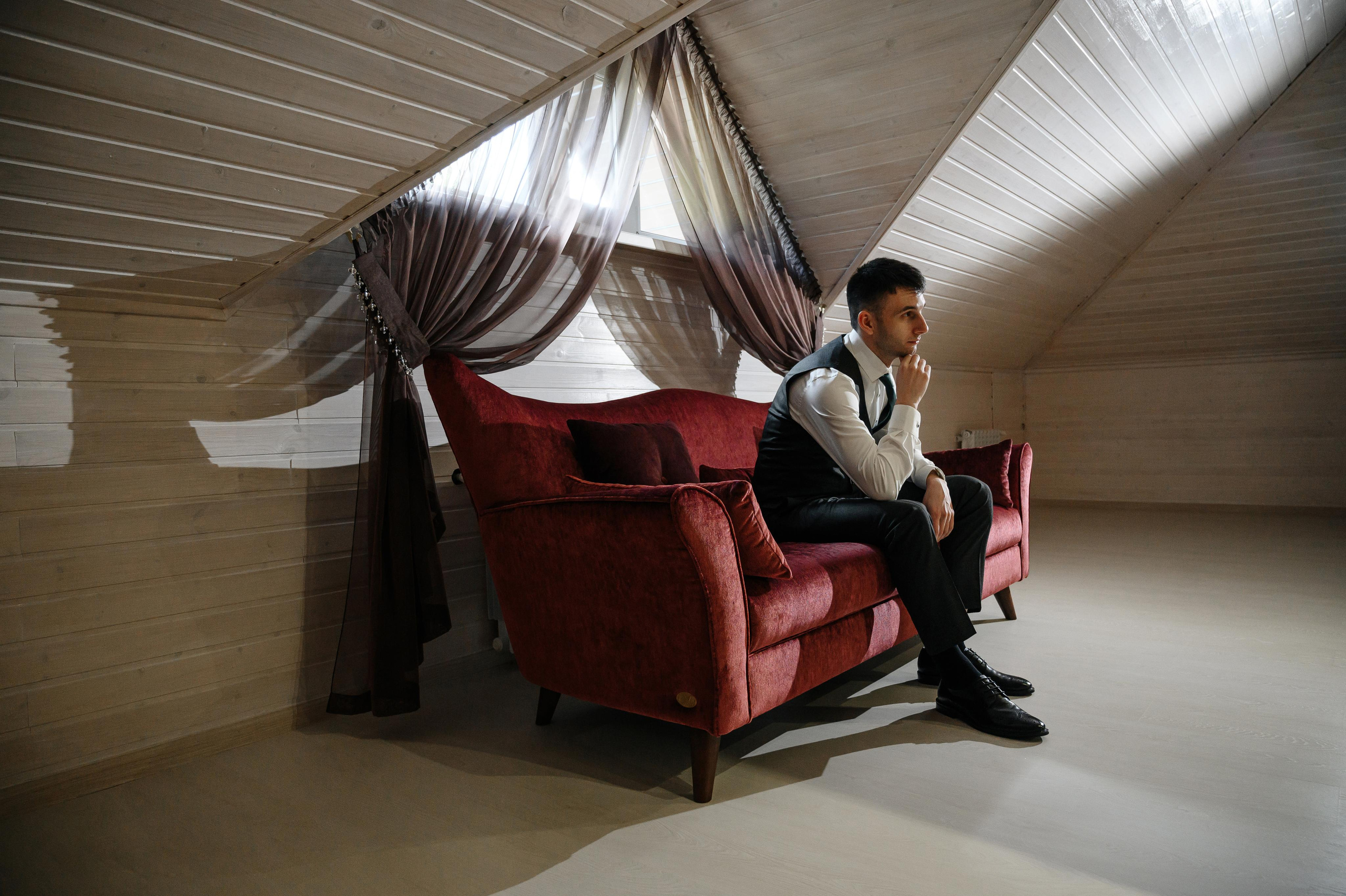 Артём и Екатерина. Фото-видеосъемка свадеб Venson Films