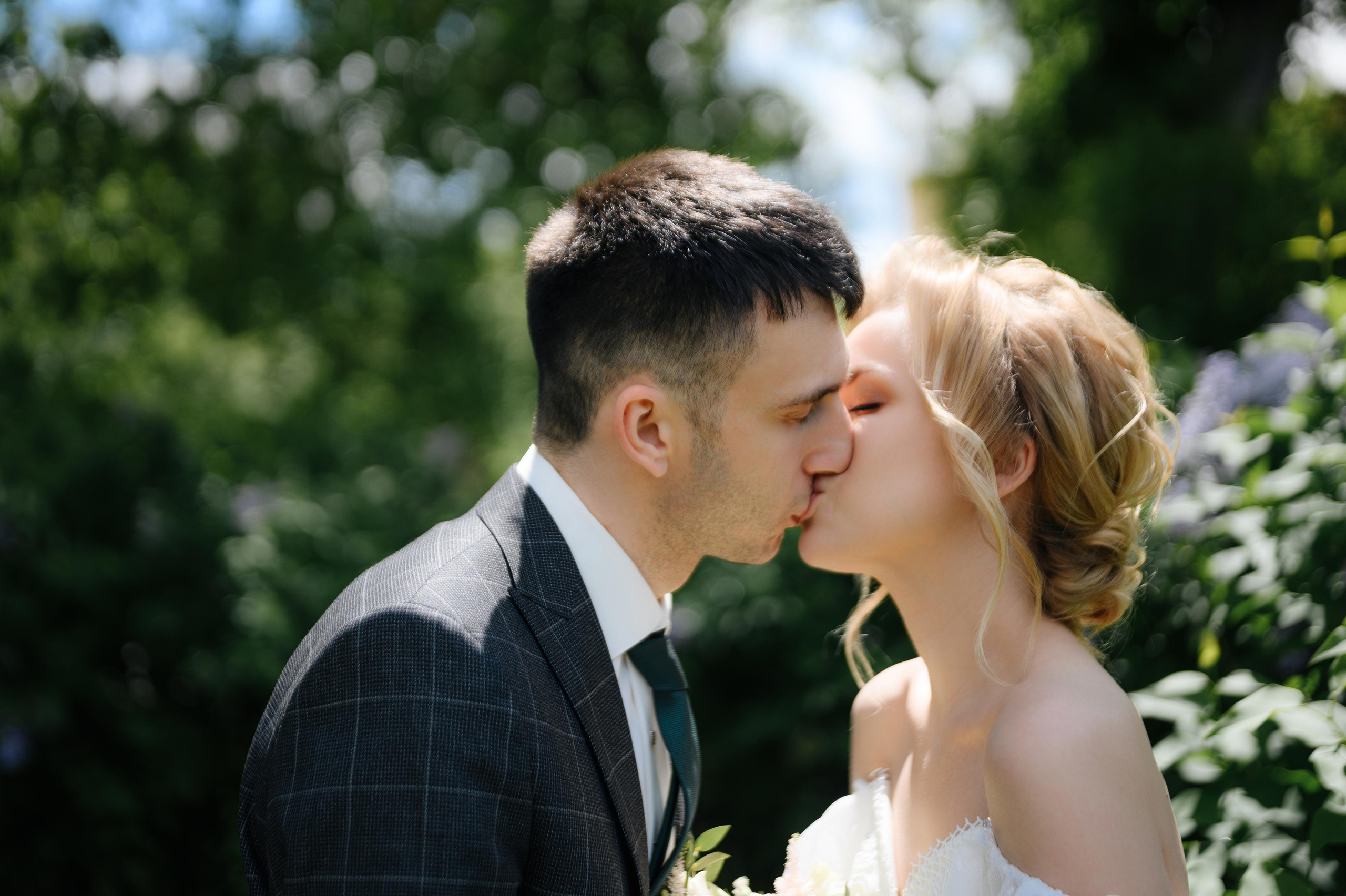 Артём и Екатерина. Фото-видеосъемка свадеб Venson Films