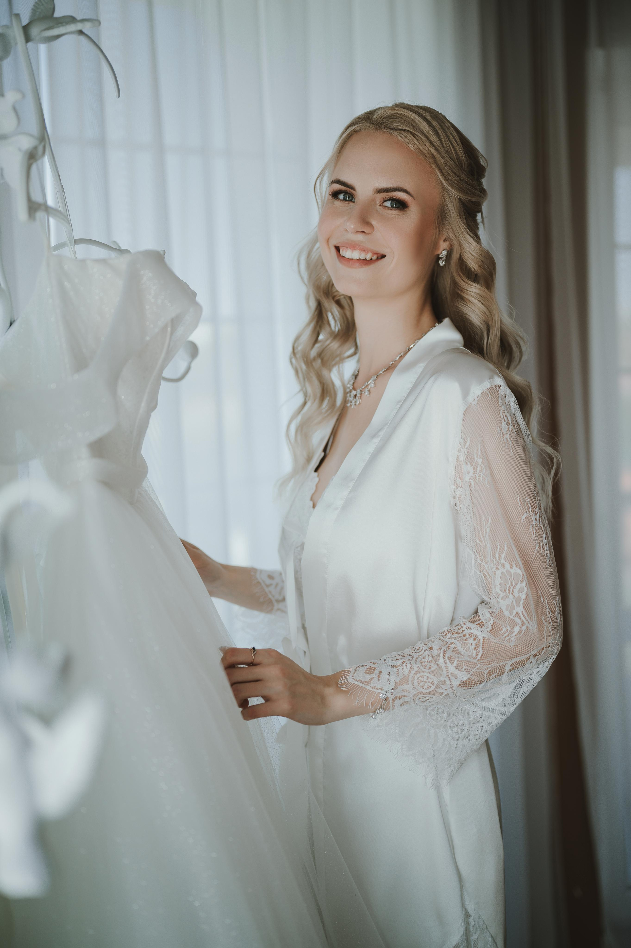 Анастасия и Алексей. Фото-видеосъемка свадеб Venson Films