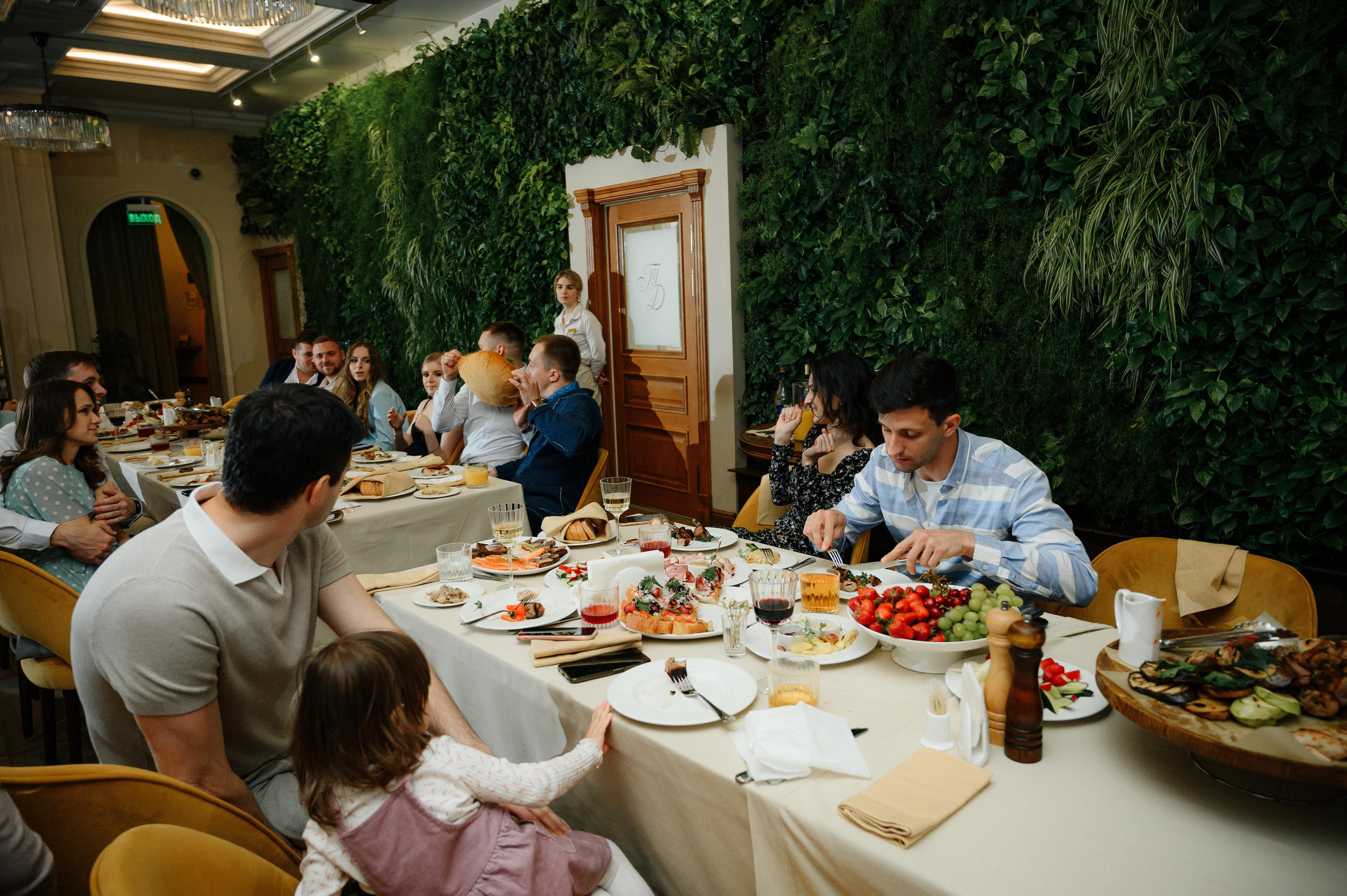 Артём и Екатерина. Фото-видеосъемка свадеб Venson Films