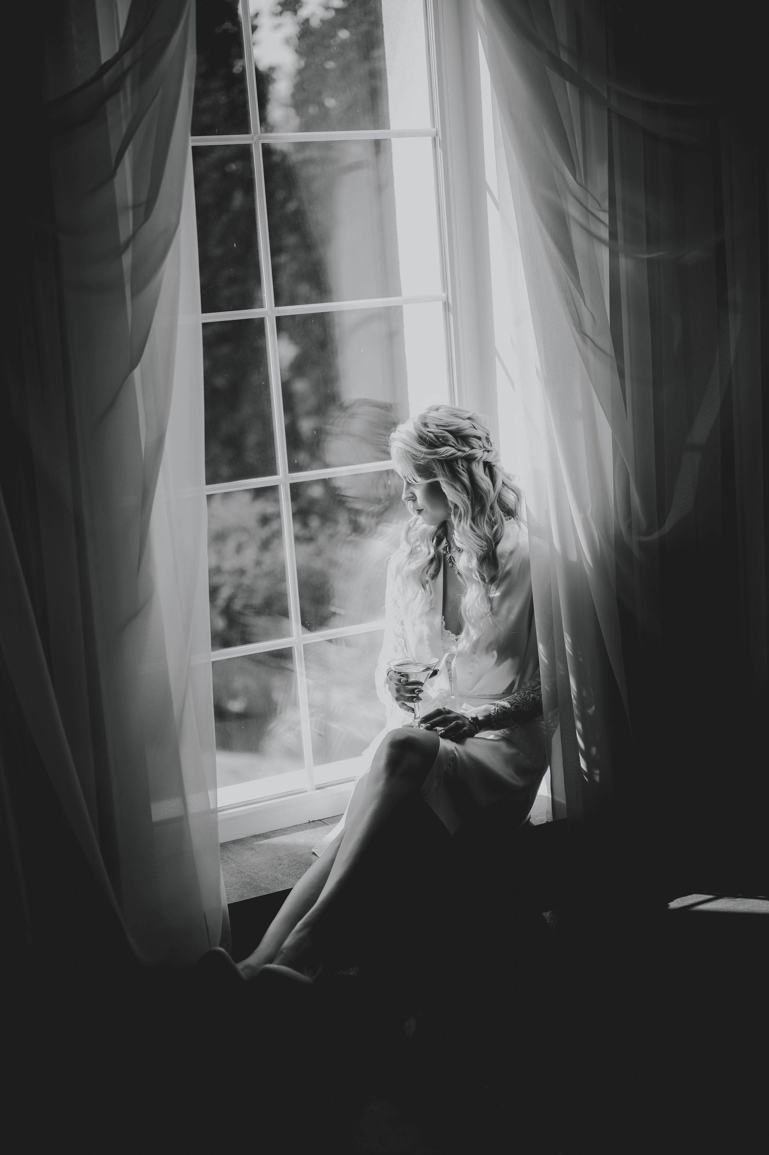 Анастасия и Алексей. Фото-видеосъемка свадеб Venson Films