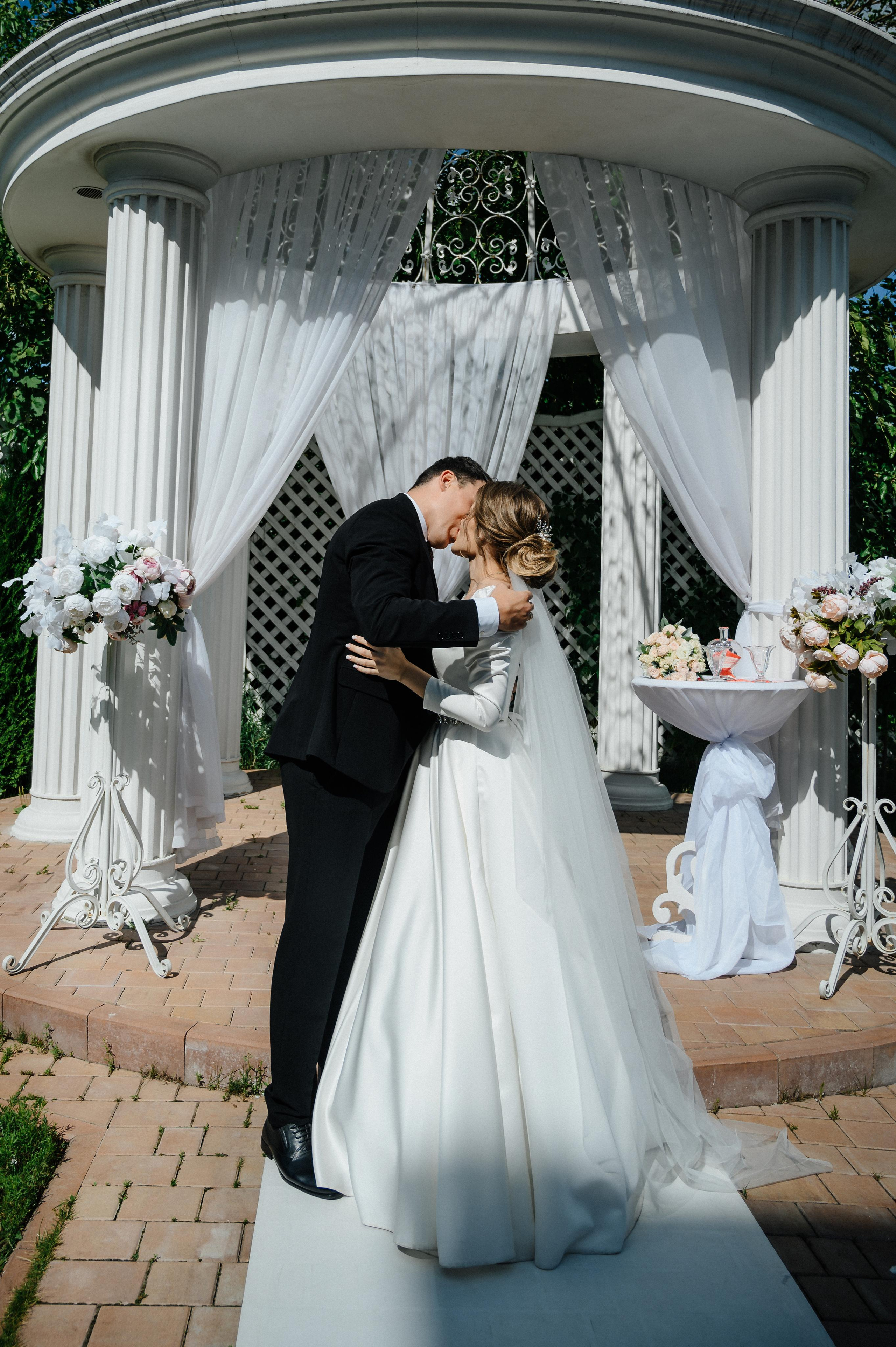 Андрей и Кристина. Фото-видеосъемка свадеб Venson Films