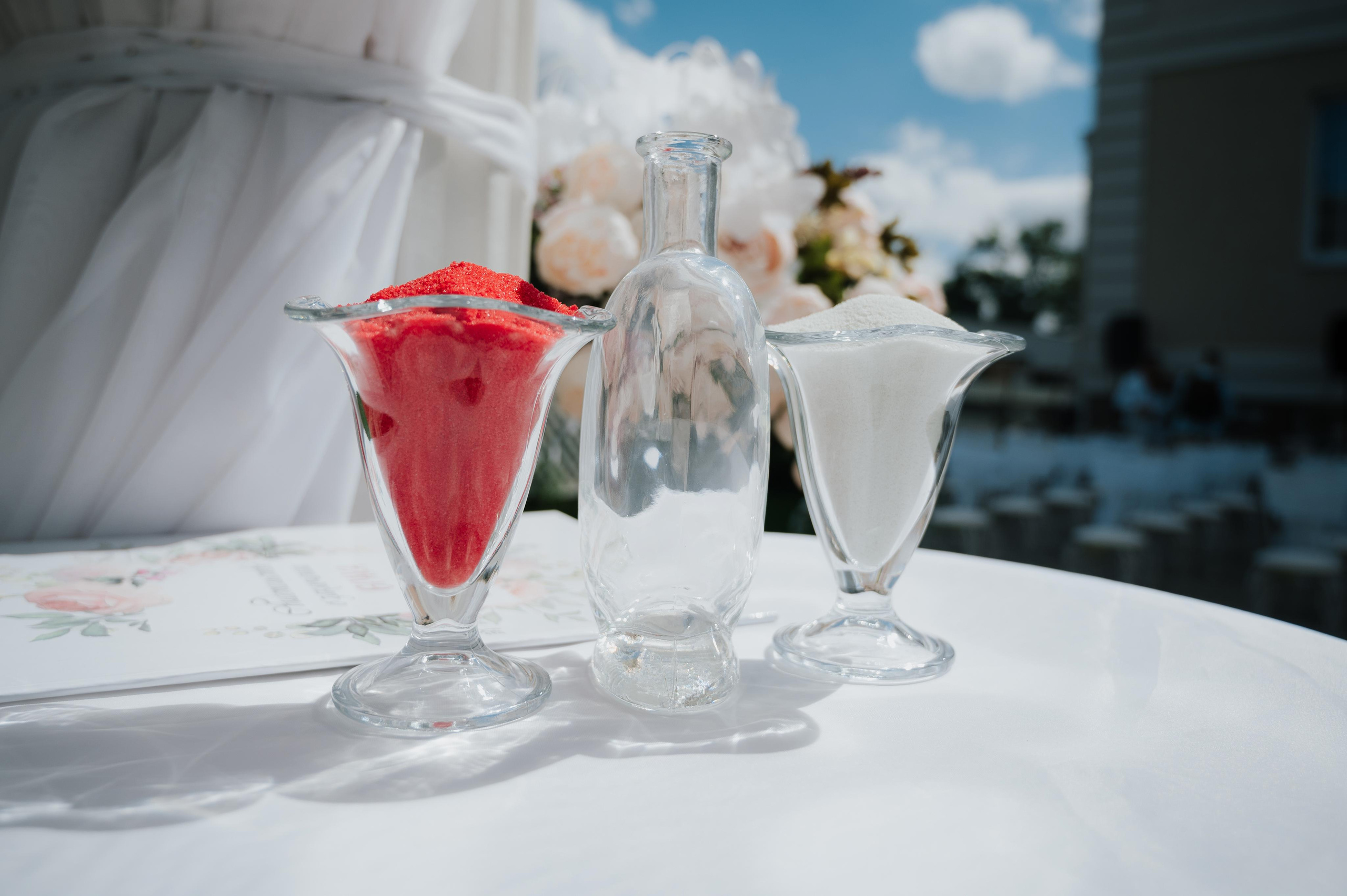 Андрей и Кристина. Фото-видеосъемка свадеб Venson Films