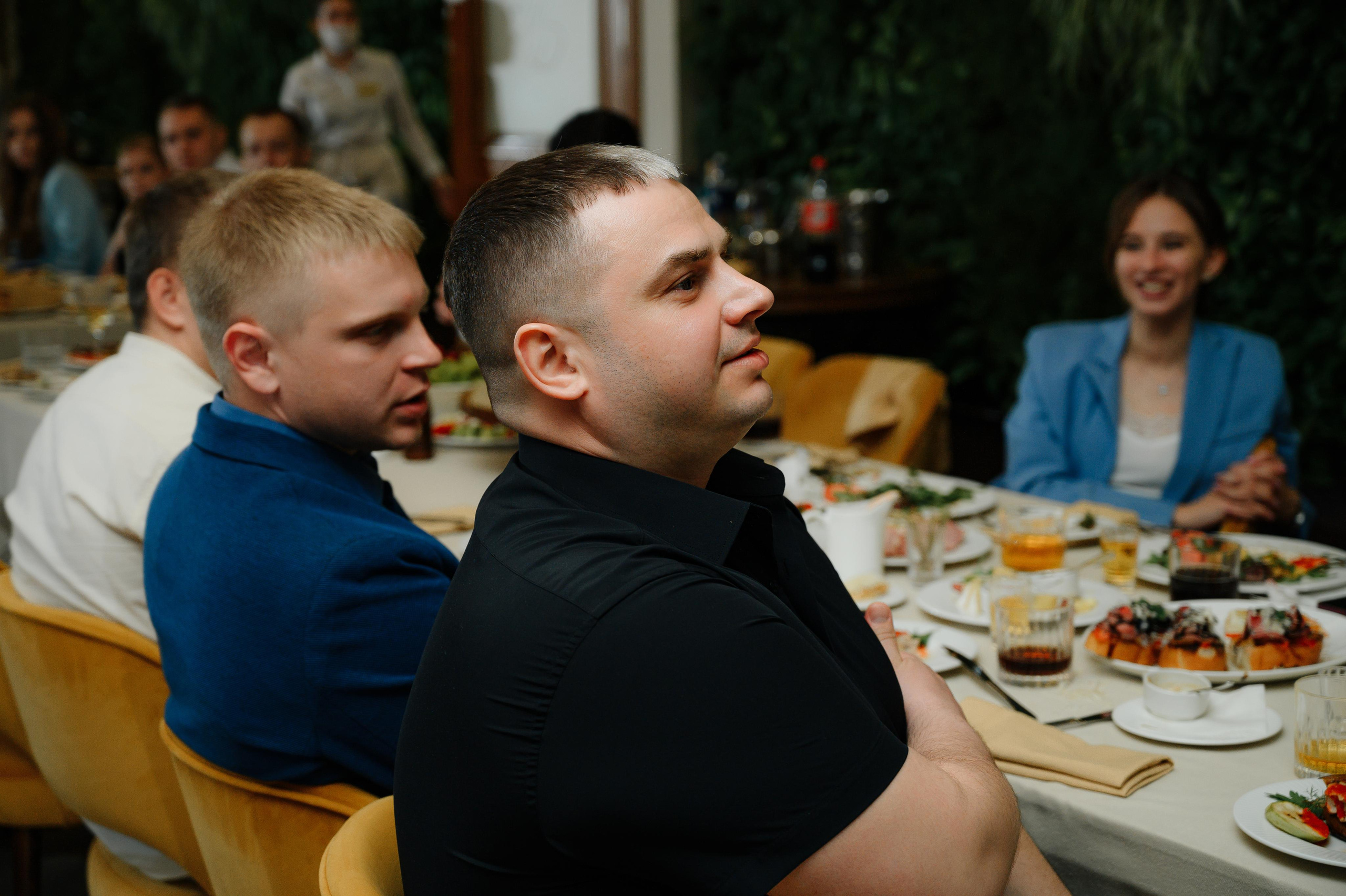 Артём и Екатерина. Фото-видеосъемка свадеб Venson Films