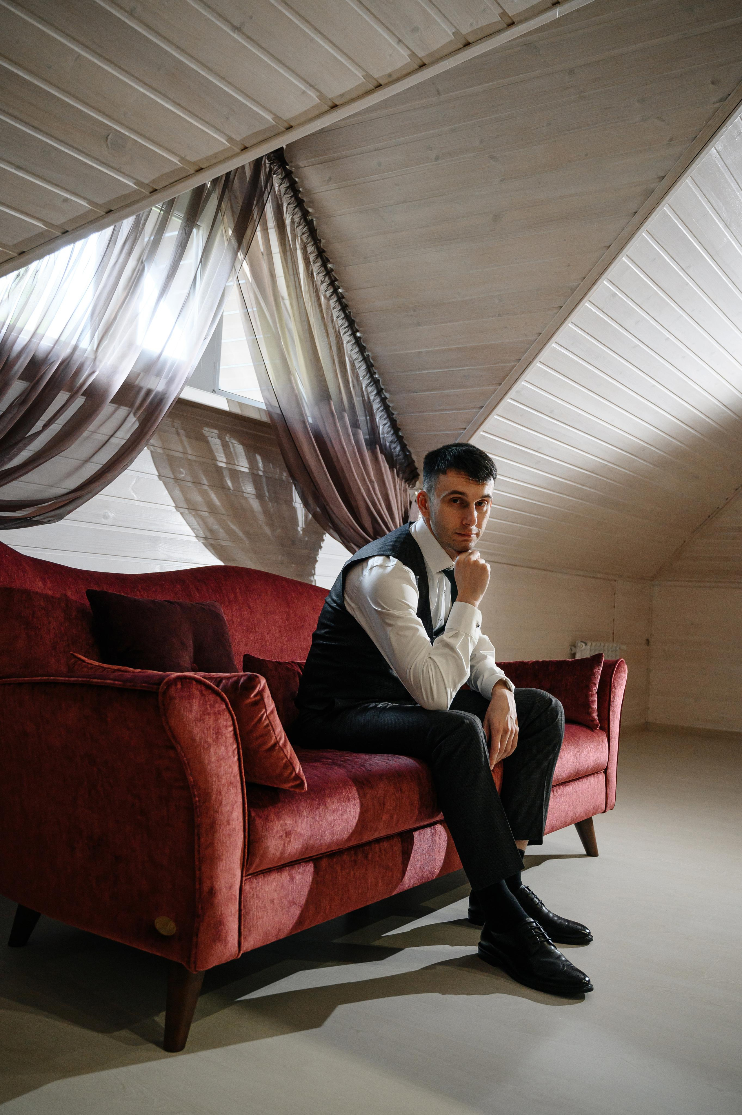 Артём и Екатерина. Фото-видеосъемка свадеб Venson Films