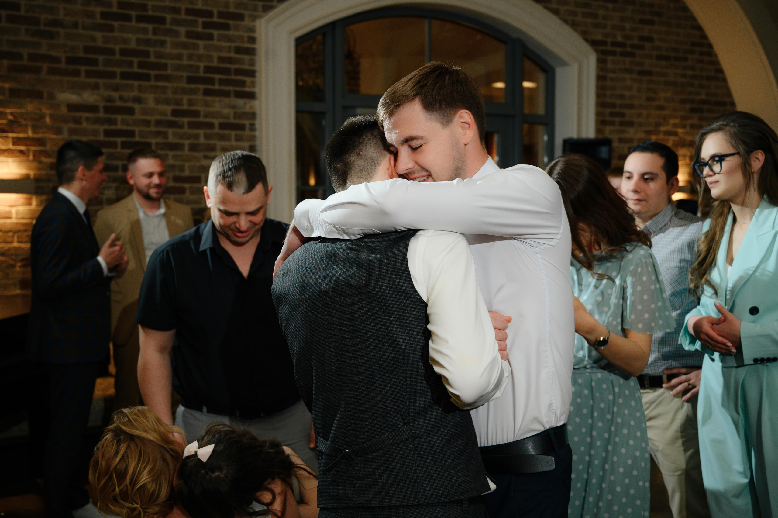 Артём и Екатерина. Фото-видеосъемка свадеб Venson Films