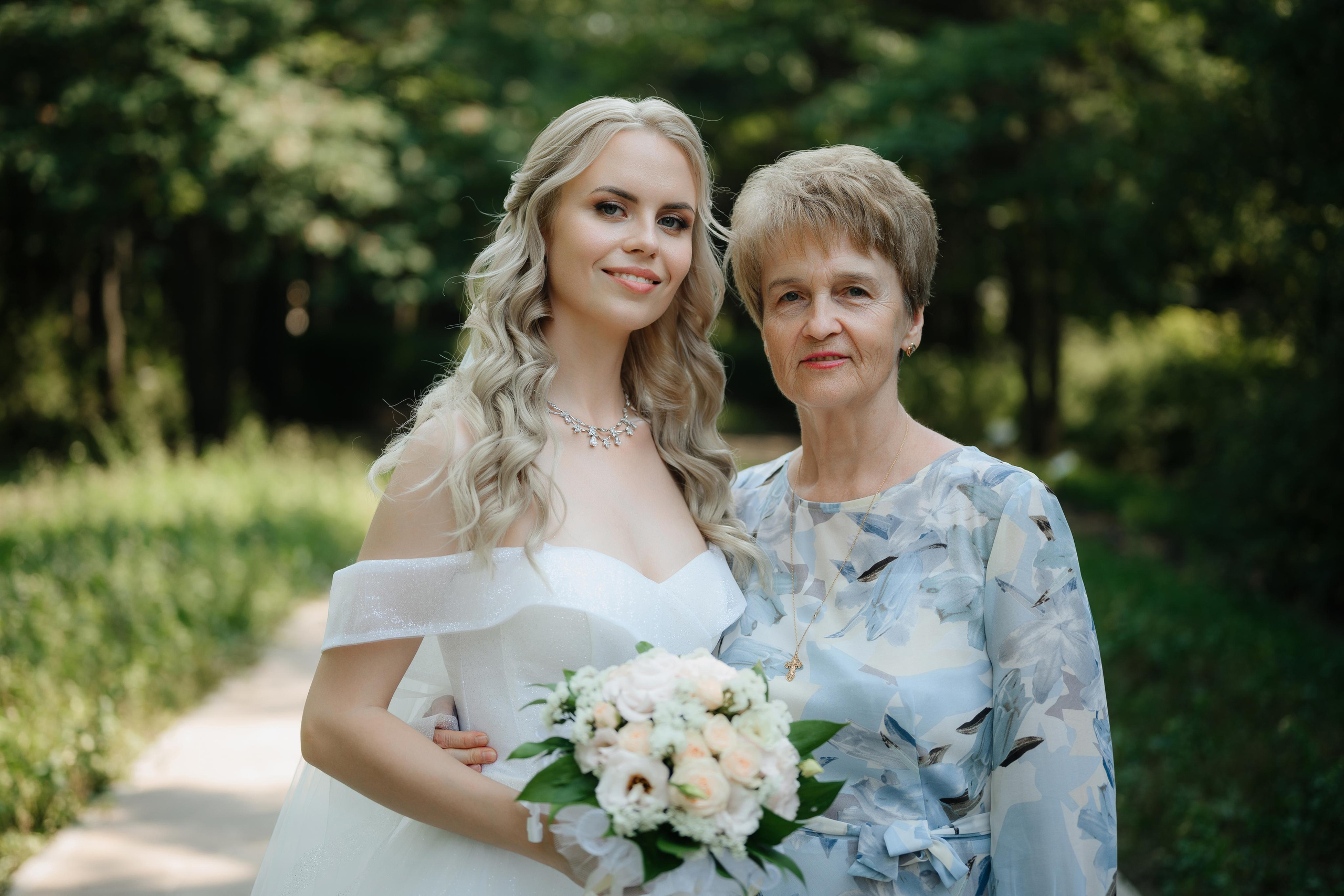 Анастасия и Алексей. Фото-видеосъемка свадеб Venson Films