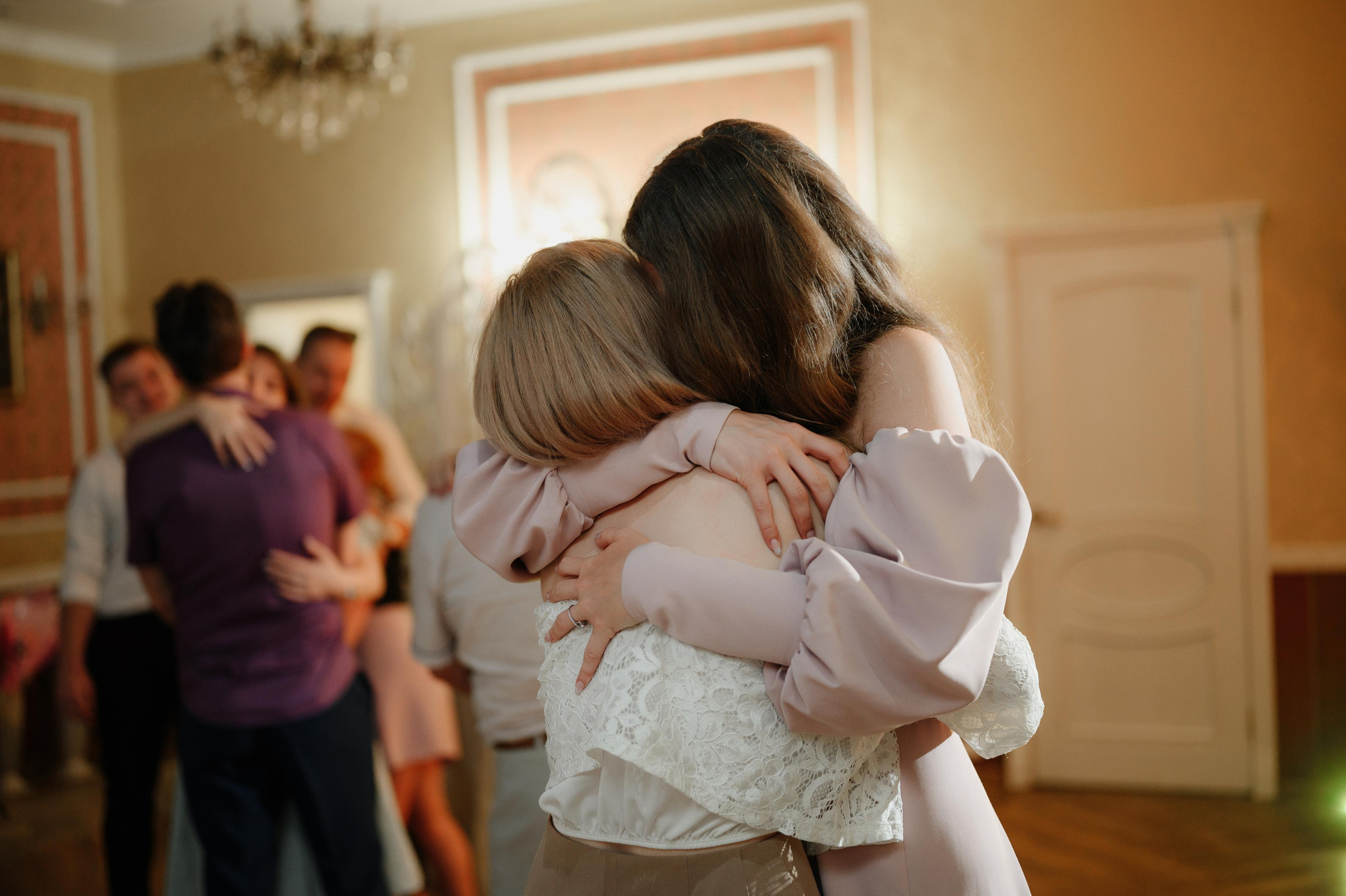 Анастасия и Алексей. Фото-видеосъемка свадеб Venson Films