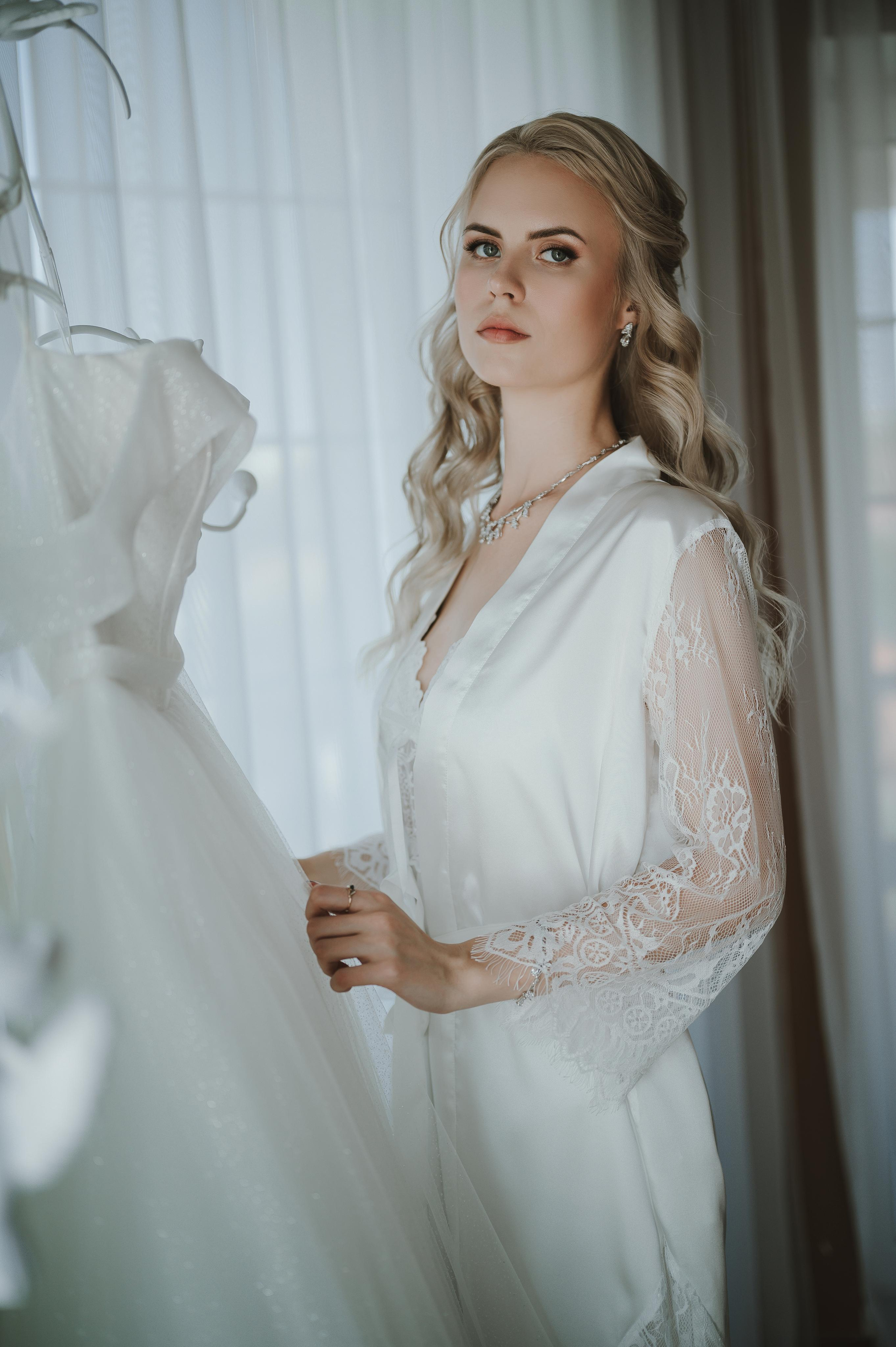 Анастасия и Алексей. Фото-видеосъемка свадеб Venson Films