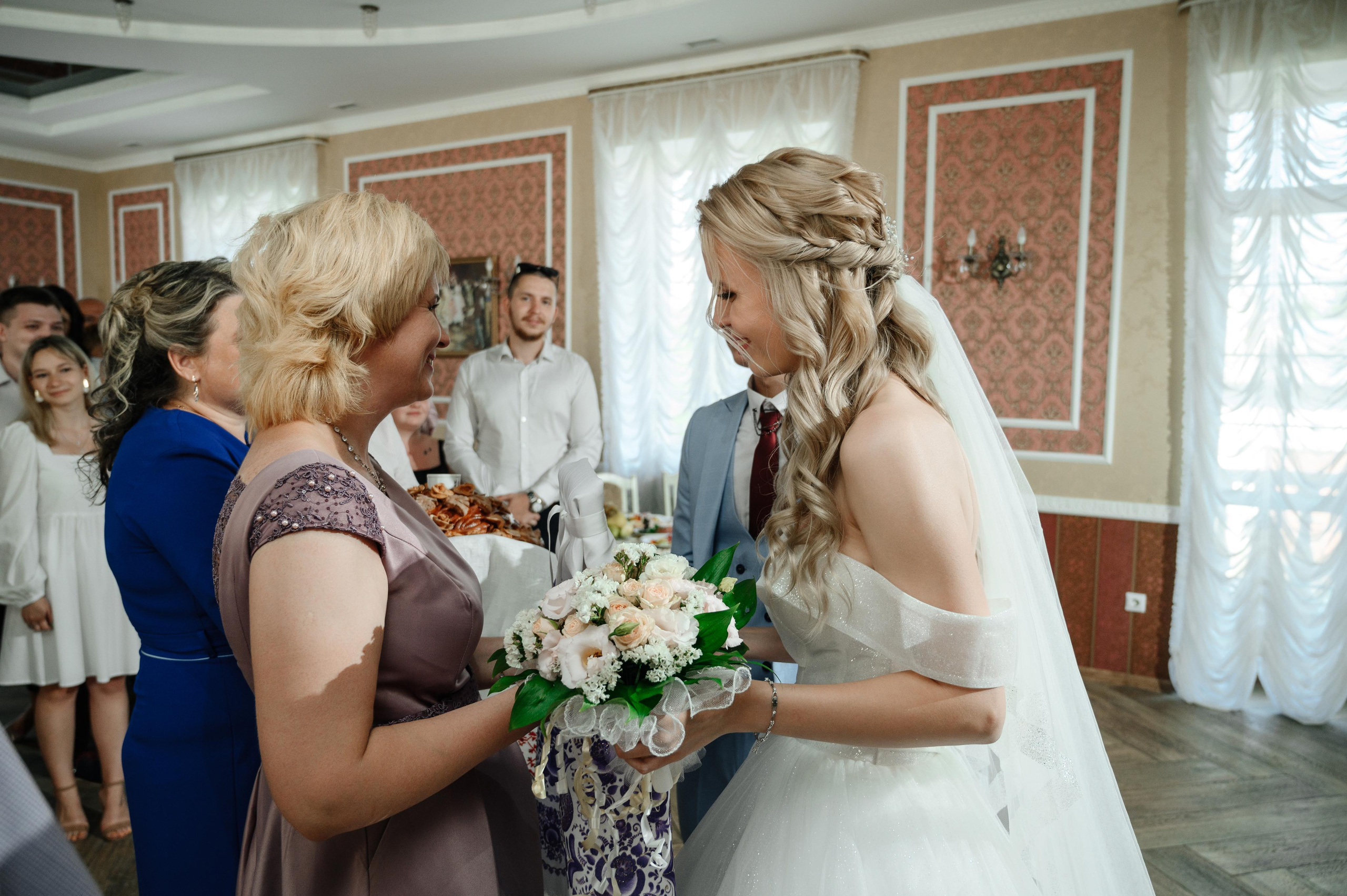 Анастасия и Алексей. Фото-видеосъемка свадеб Venson Films