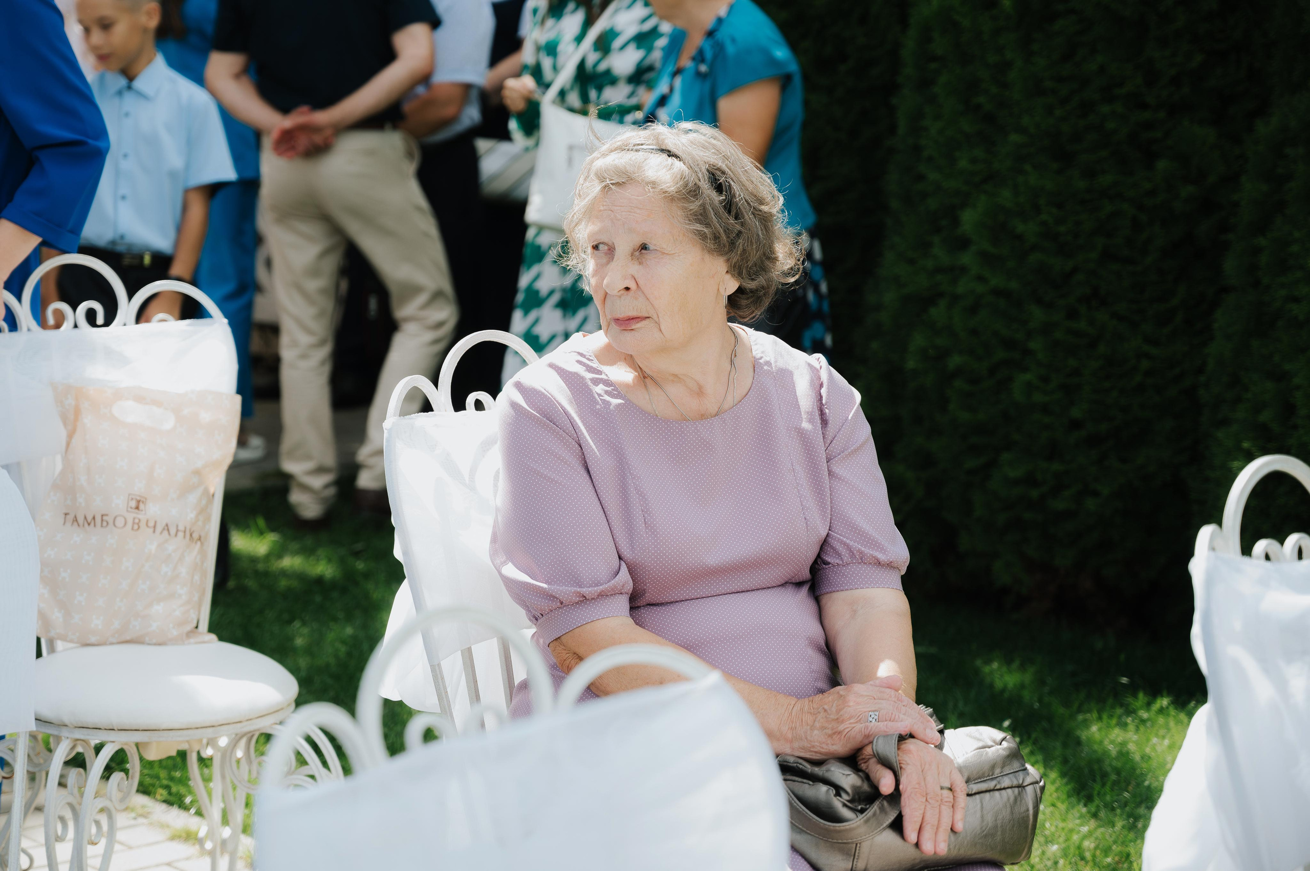 Андрей и Кристина. Фото-видеосъемка свадеб Venson Films