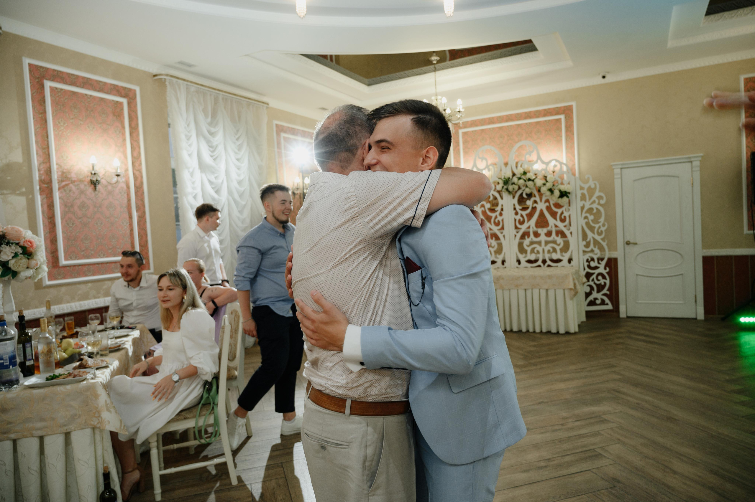 Анастасия и Алексей. Фото-видеосъемка свадеб Venson Films