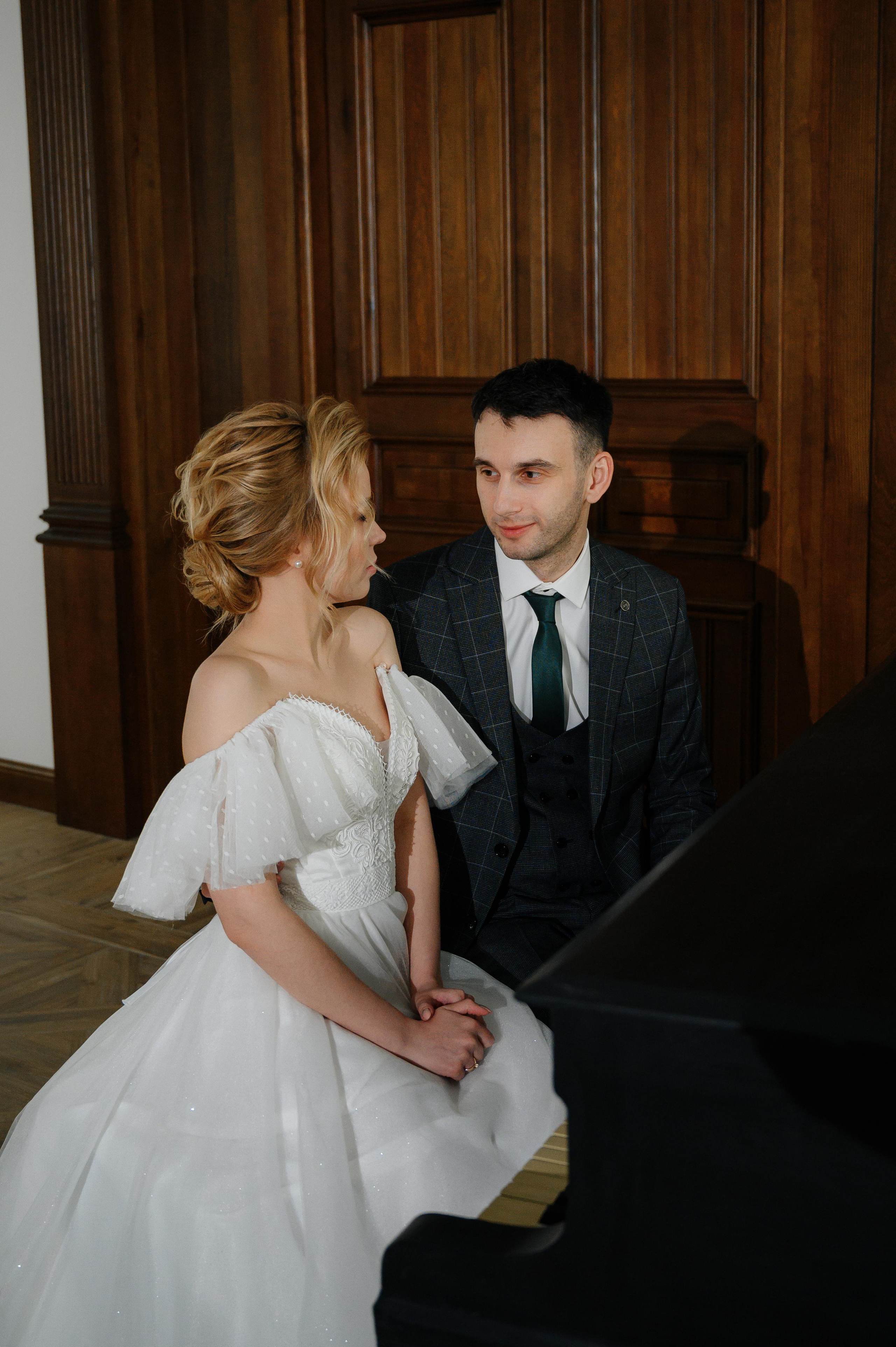 Артём и Екатерина. Фото-видеосъемка свадеб Venson Films