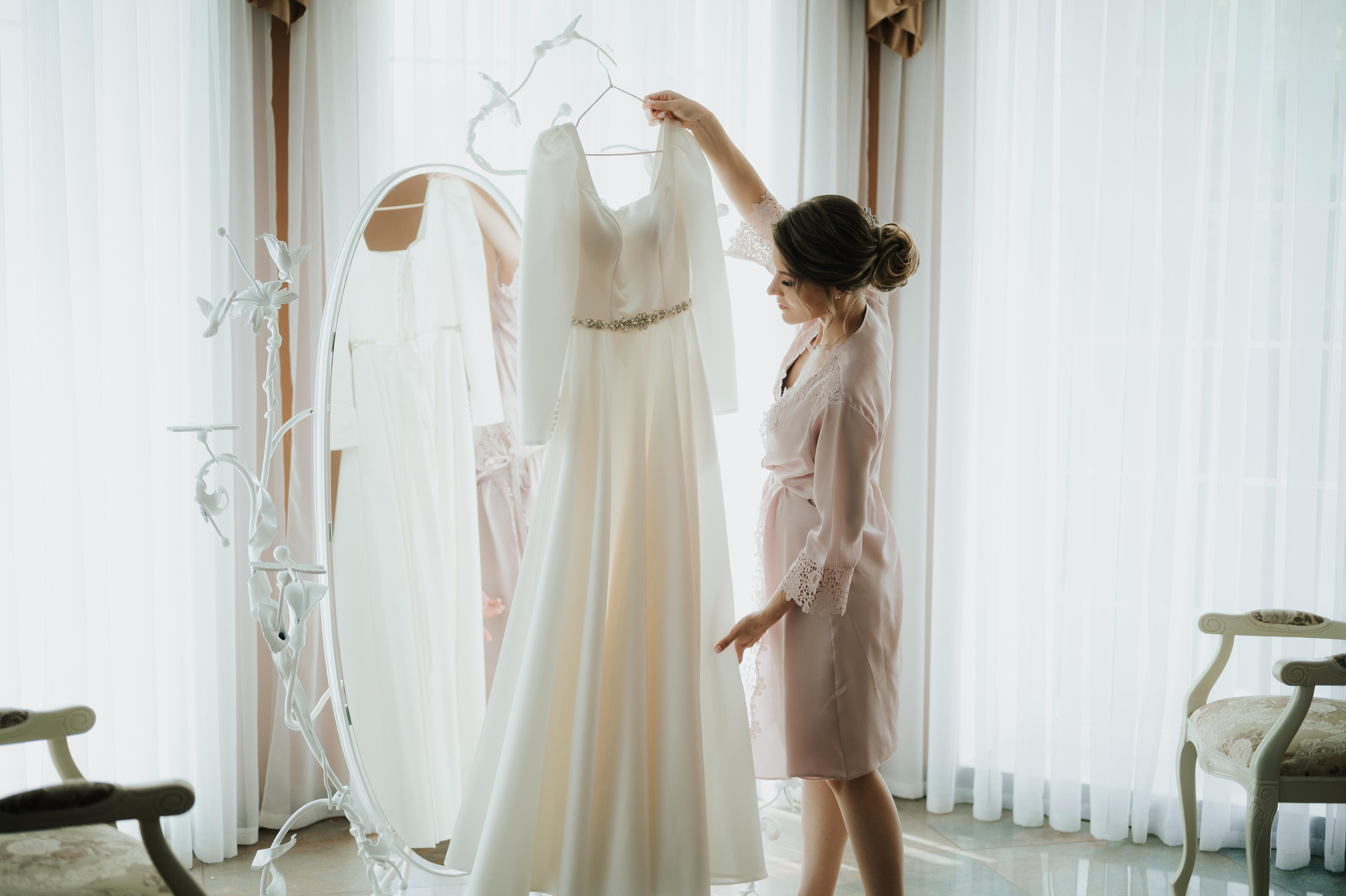 Андрей и Кристина. Фото-видеосъемка свадеб Venson Films