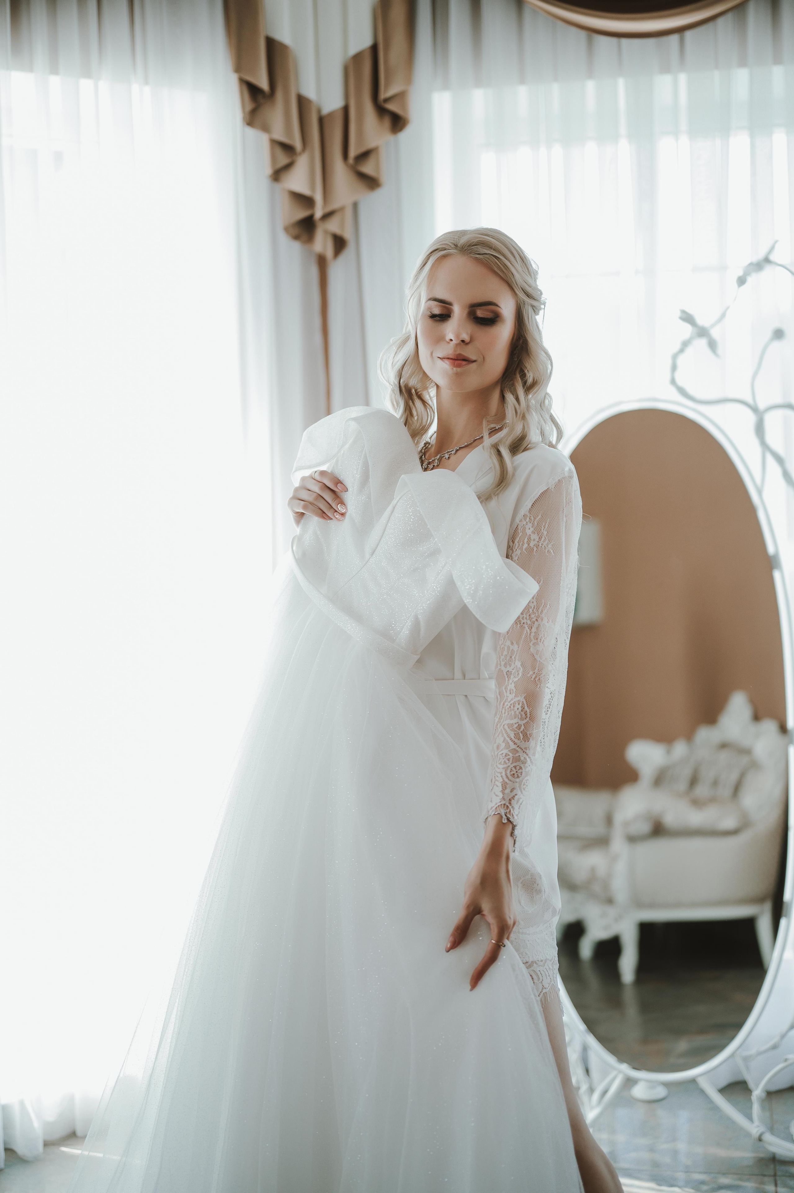 Анастасия и Алексей. Фото-видеосъемка свадеб Venson Films