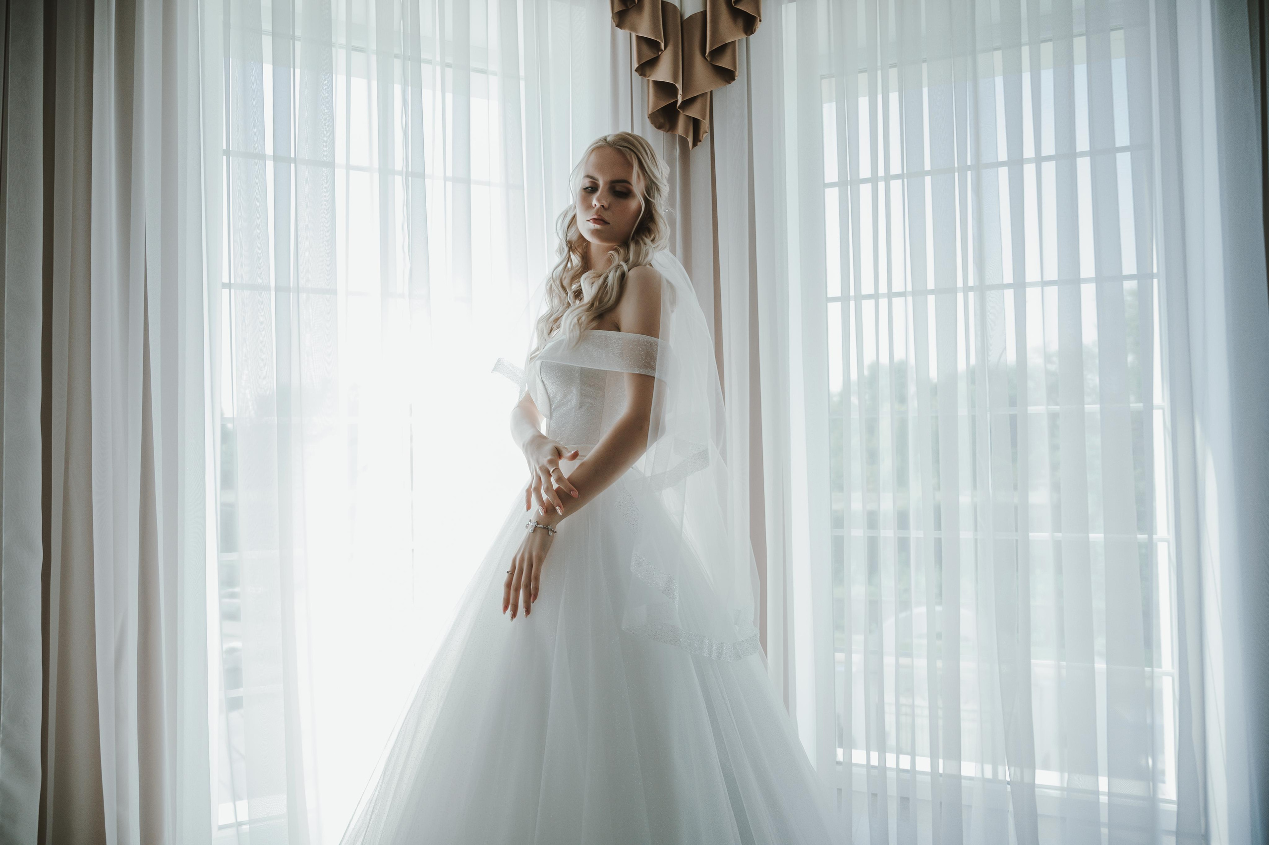 Анастасия и Алексей. Фото-видеосъемка свадеб Venson Films