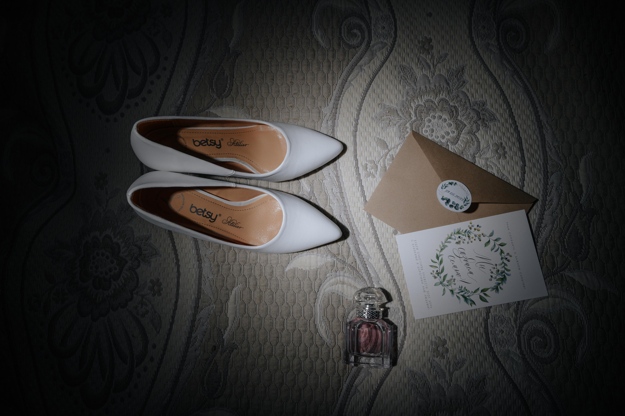 Артём и Екатерина. Фото-видеосъемка свадеб Venson Films