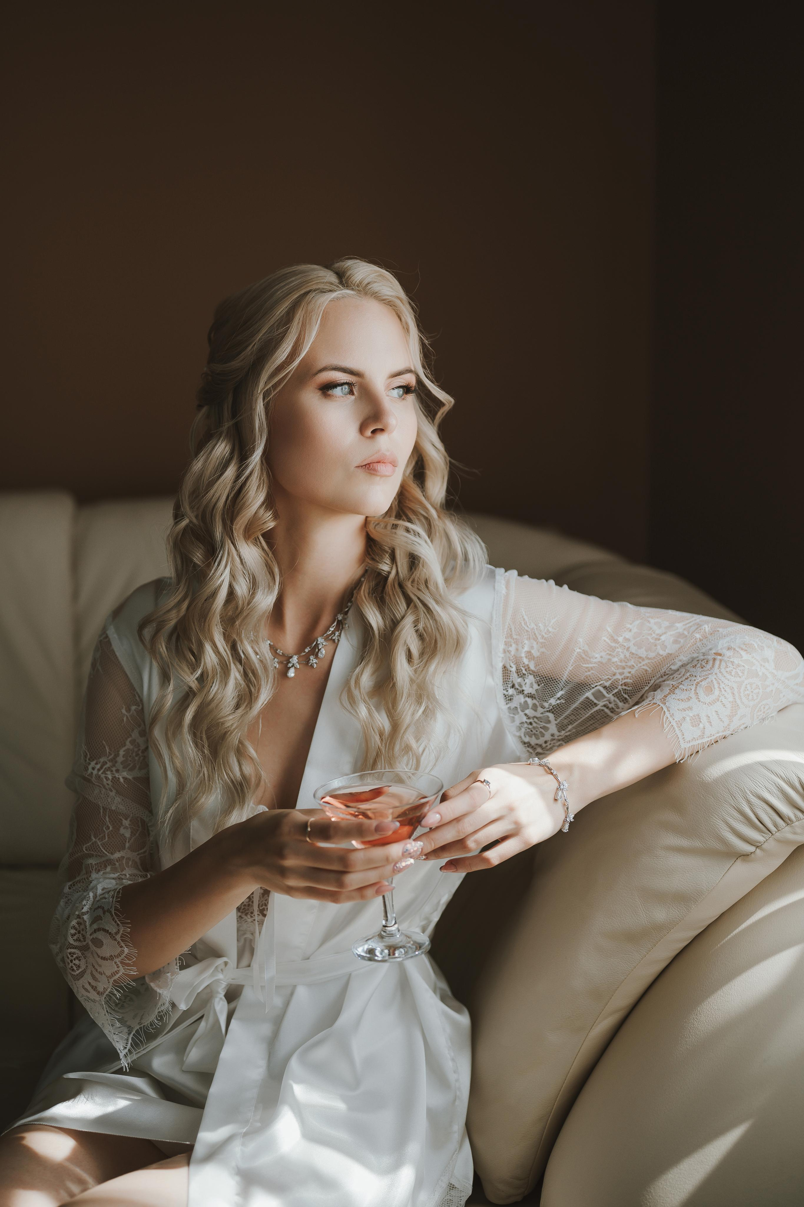 Анастасия и Алексей. Фото-видеосъемка свадеб Venson Films