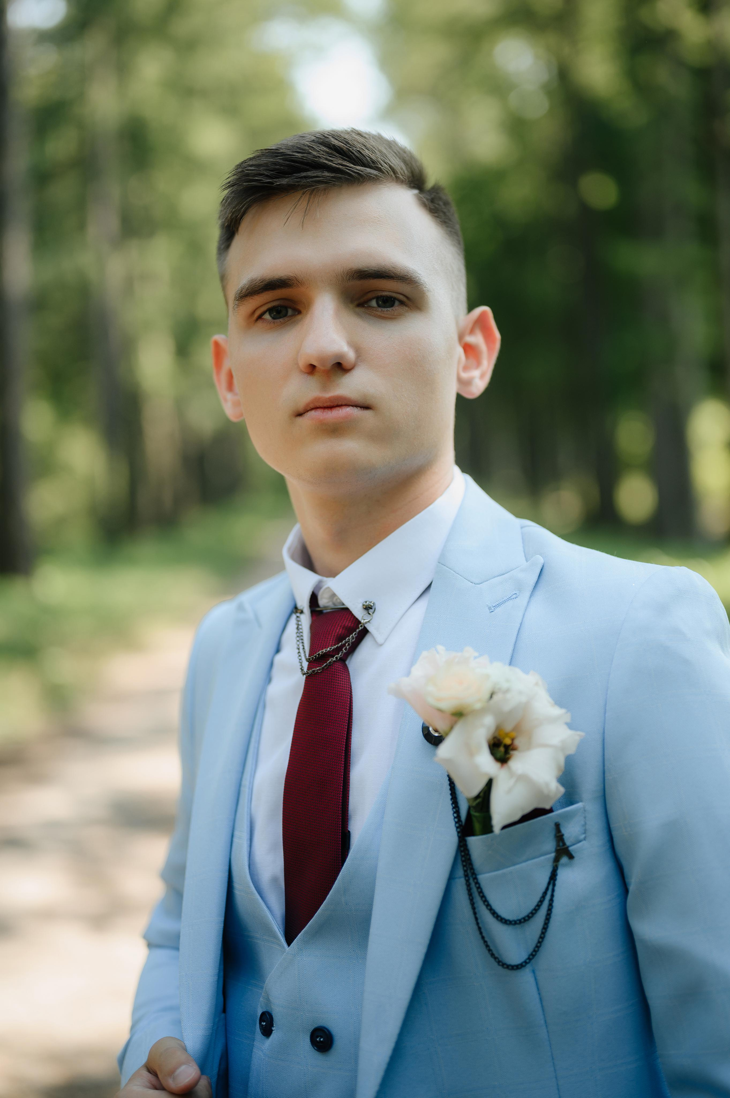 Анастасия и Алексей. Фото-видеосъемка свадеб Venson Films