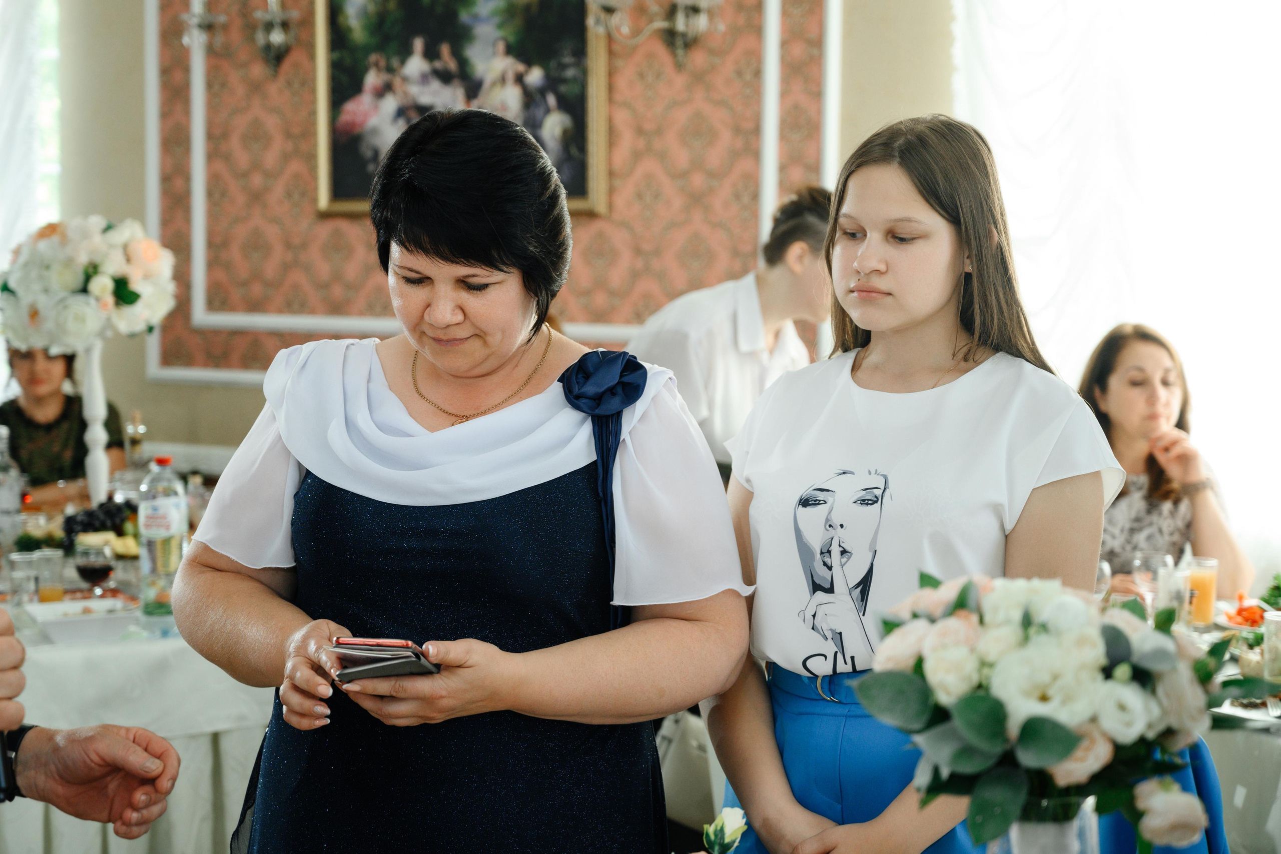 Андрей и Кристина. Фото-видеосъемка свадеб Venson Films