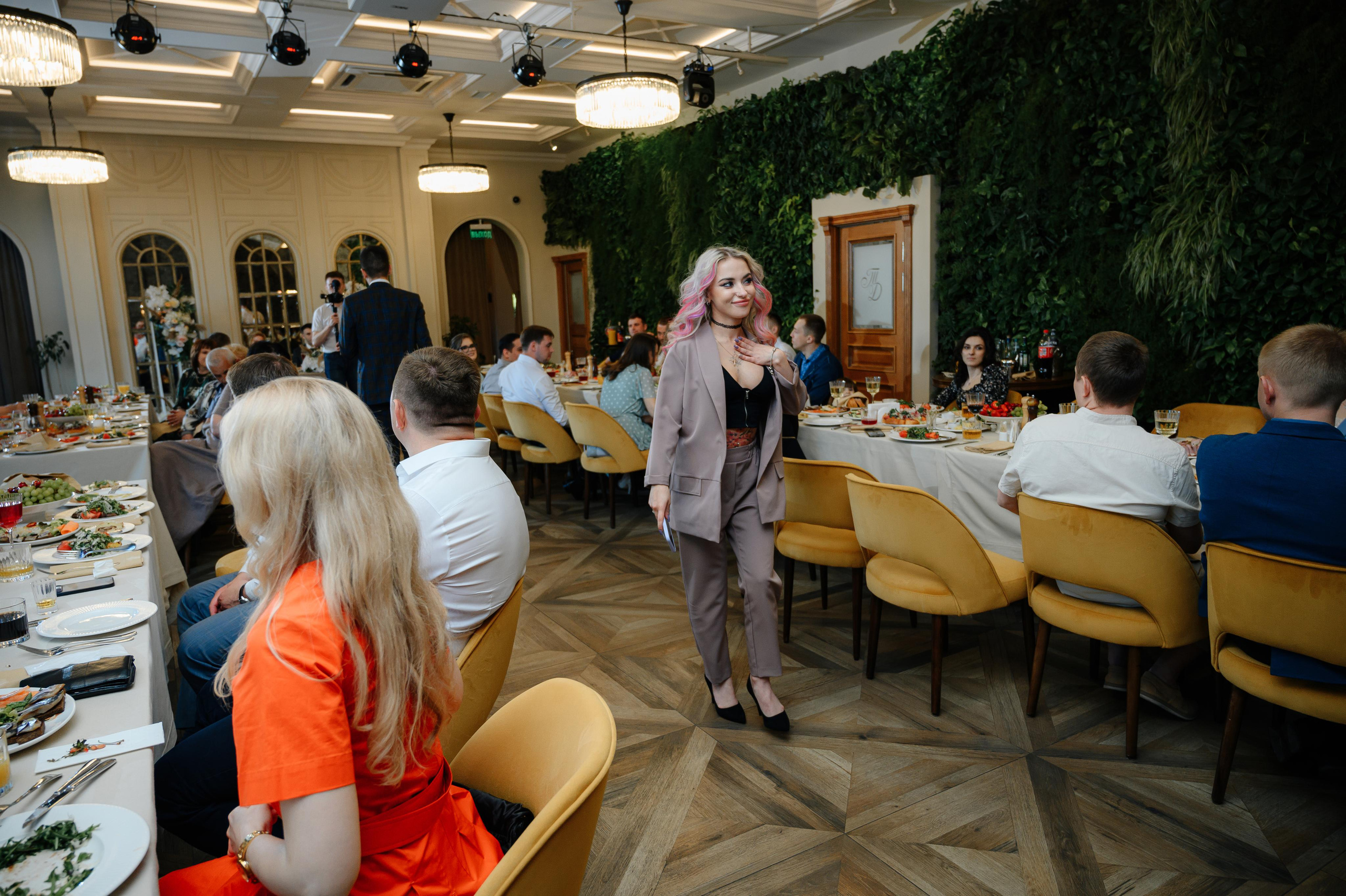 Артём и Екатерина. Фото-видеосъемка свадеб Venson Films