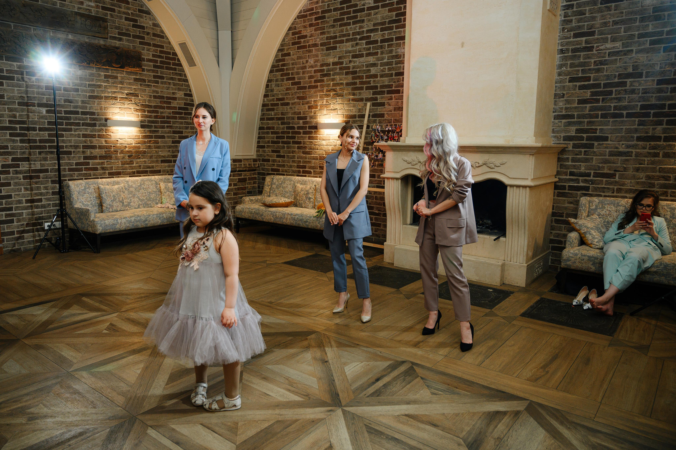 Артём и Екатерина. Фото-видеосъемка свадеб Venson Films