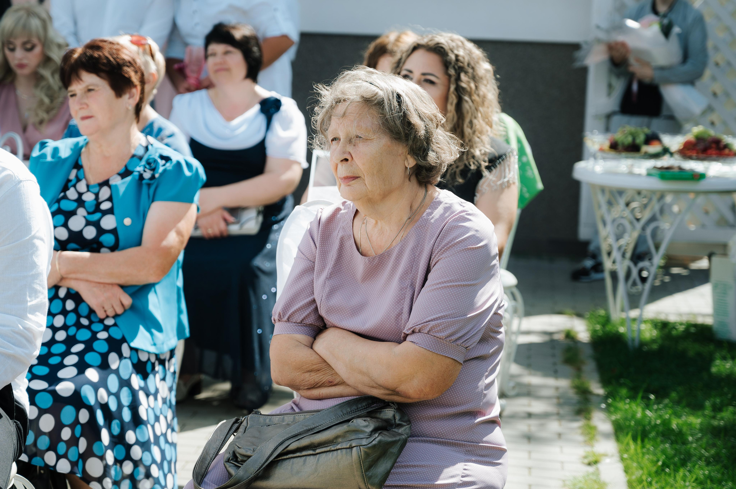 Андрей и Кристина. Фото-видеосъемка свадеб Venson Films