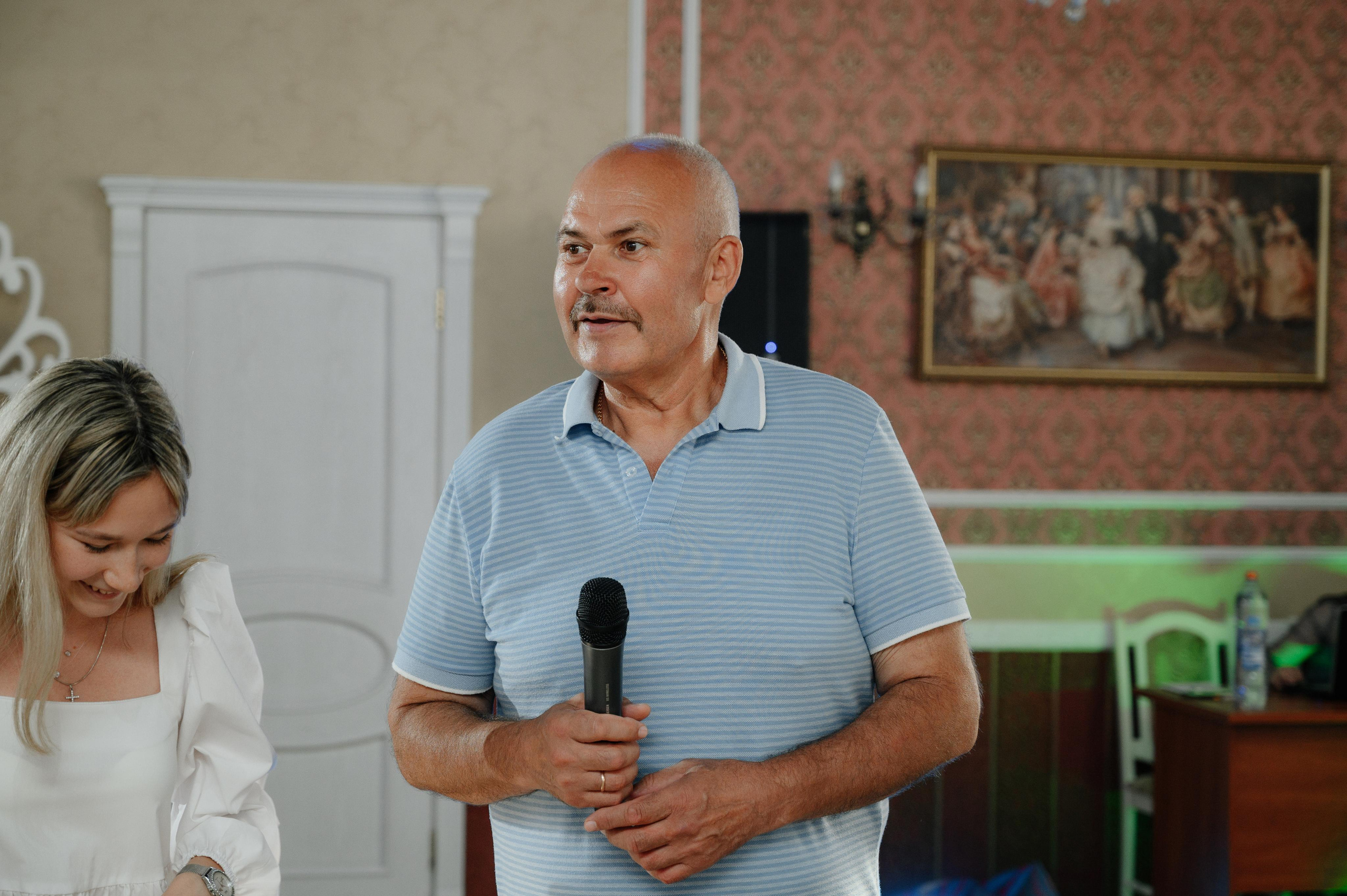 Анастасия и Алексей. Фото-видеосъемка свадеб Venson Films