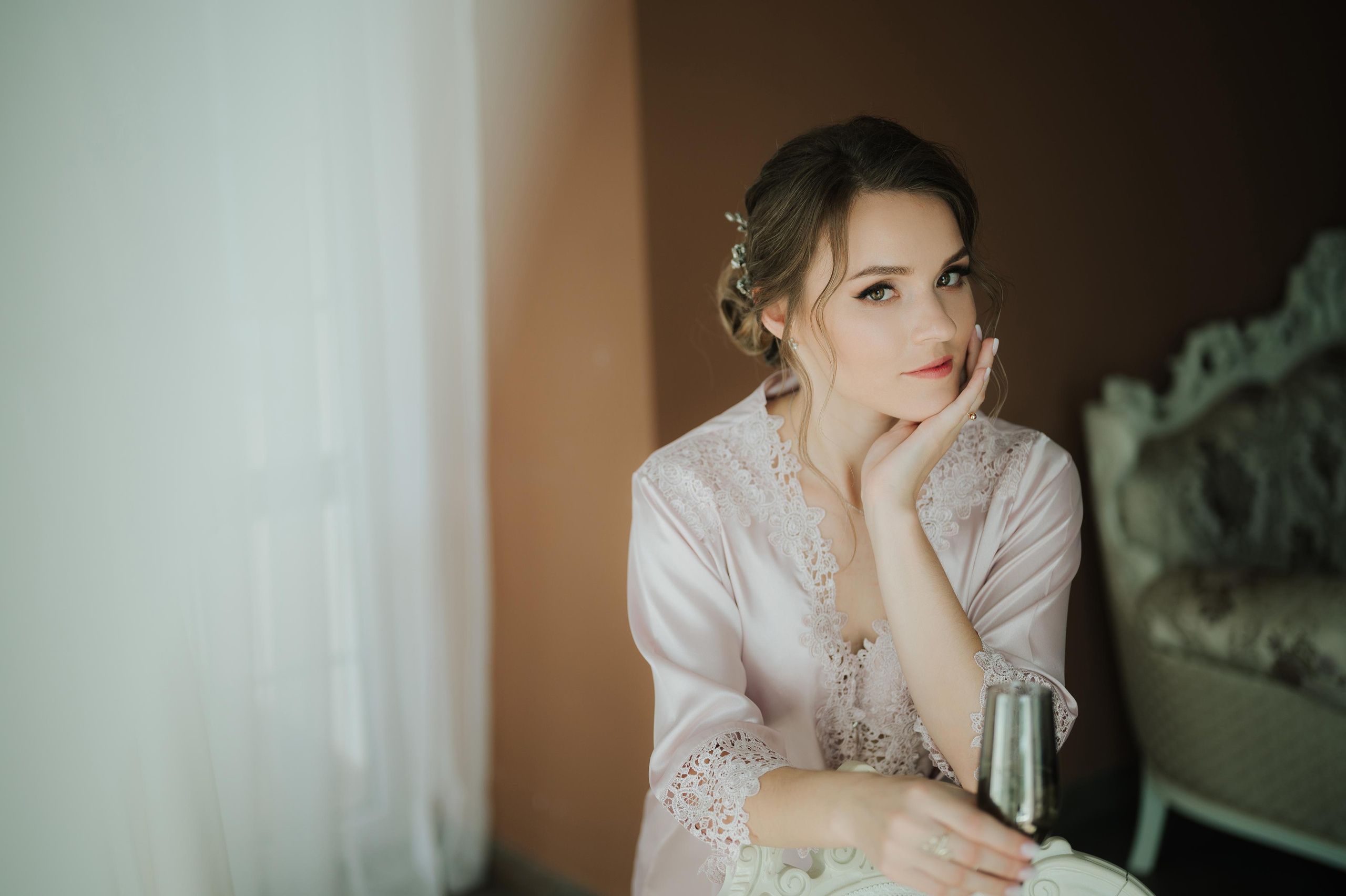 Андрей и Кристина. Фото-видеосъемка свадеб Venson Films