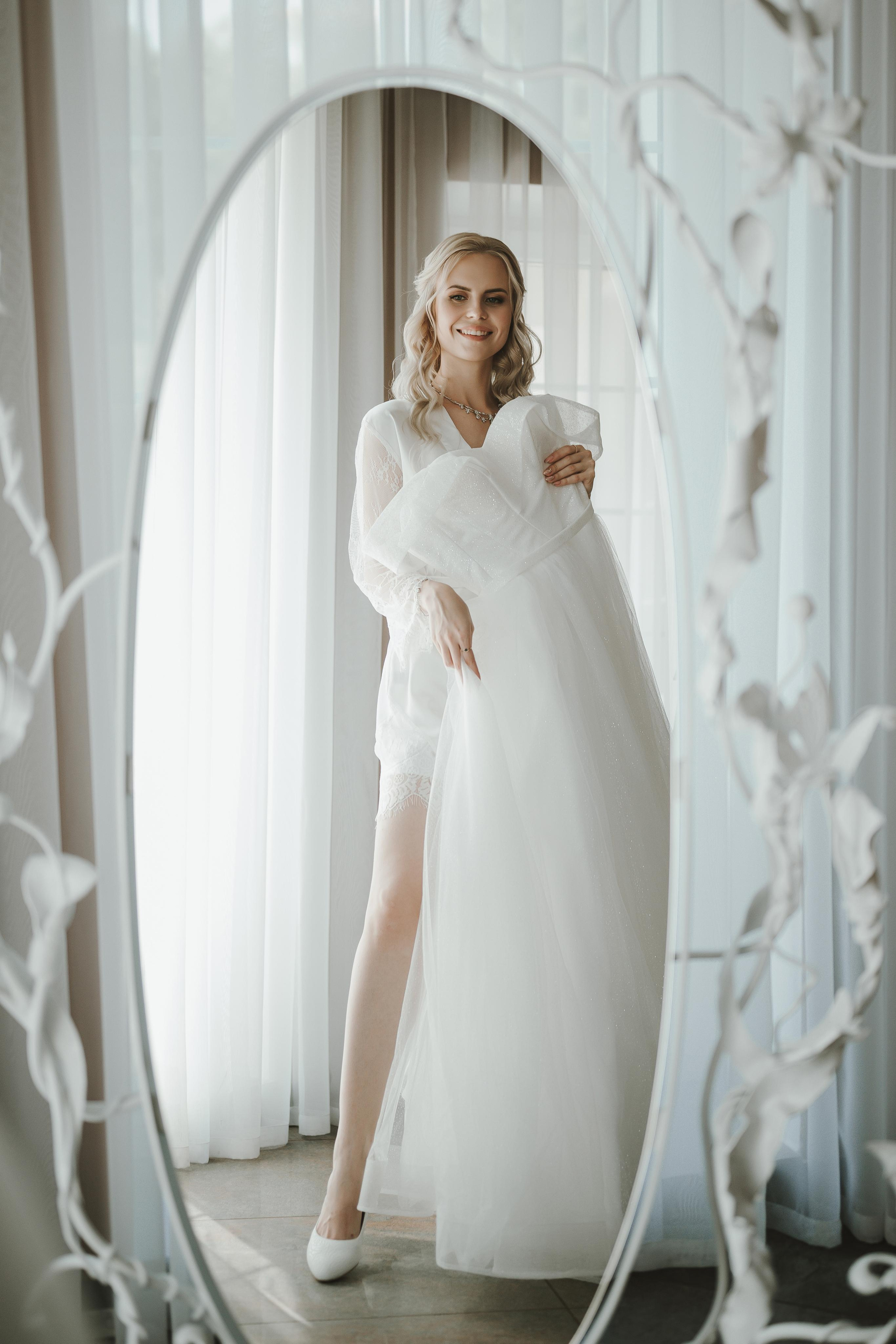 Анастасия и Алексей. Фото-видеосъемка свадеб Venson Films