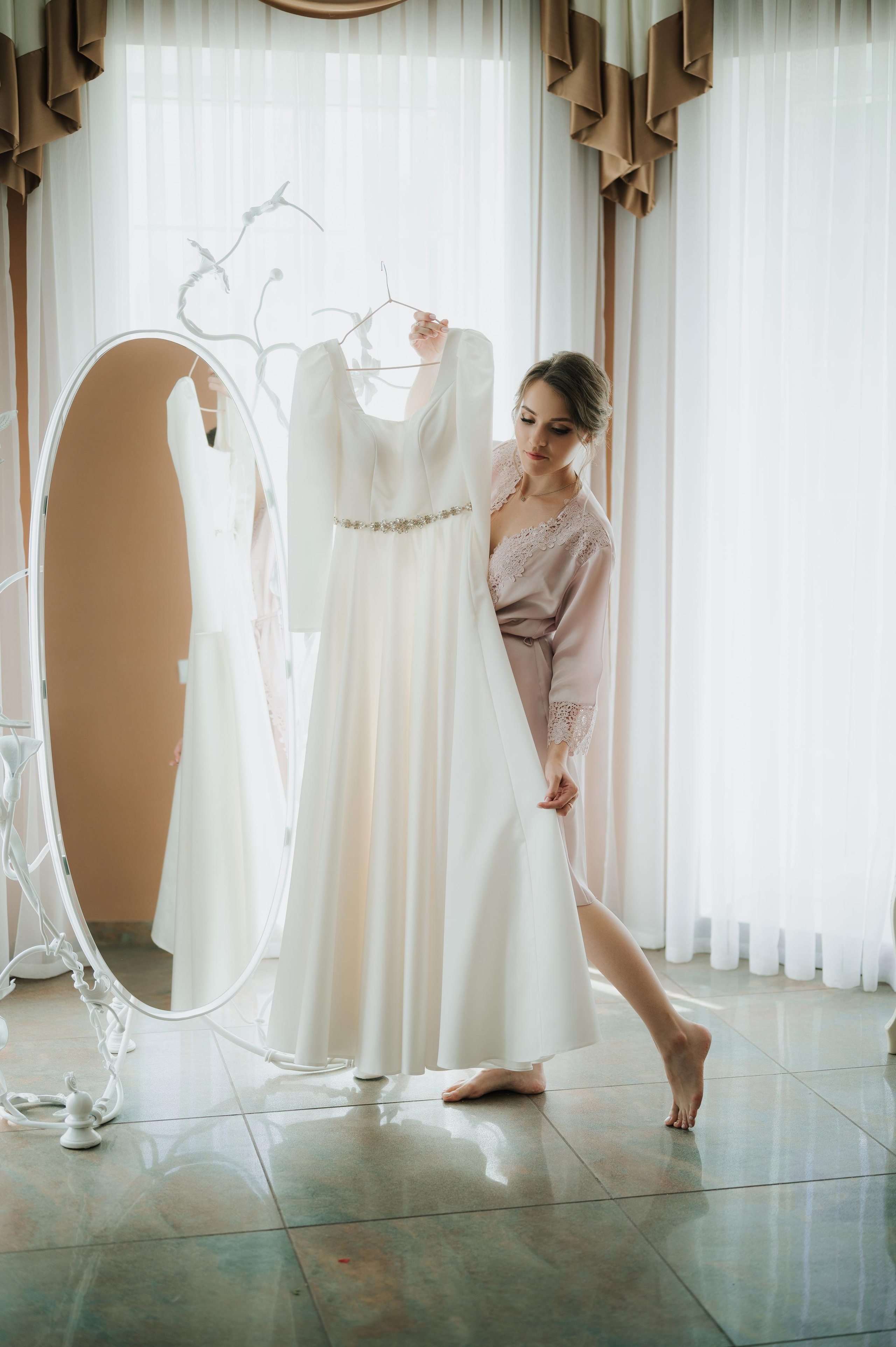 Андрей и Кристина. Фото-видеосъемка свадеб Venson Films