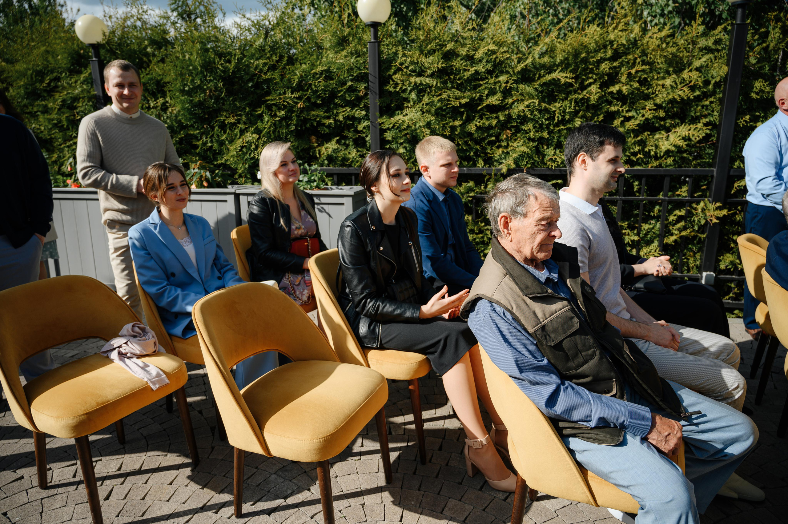 Артём и Екатерина. Фото-видеосъемка свадеб Venson Films