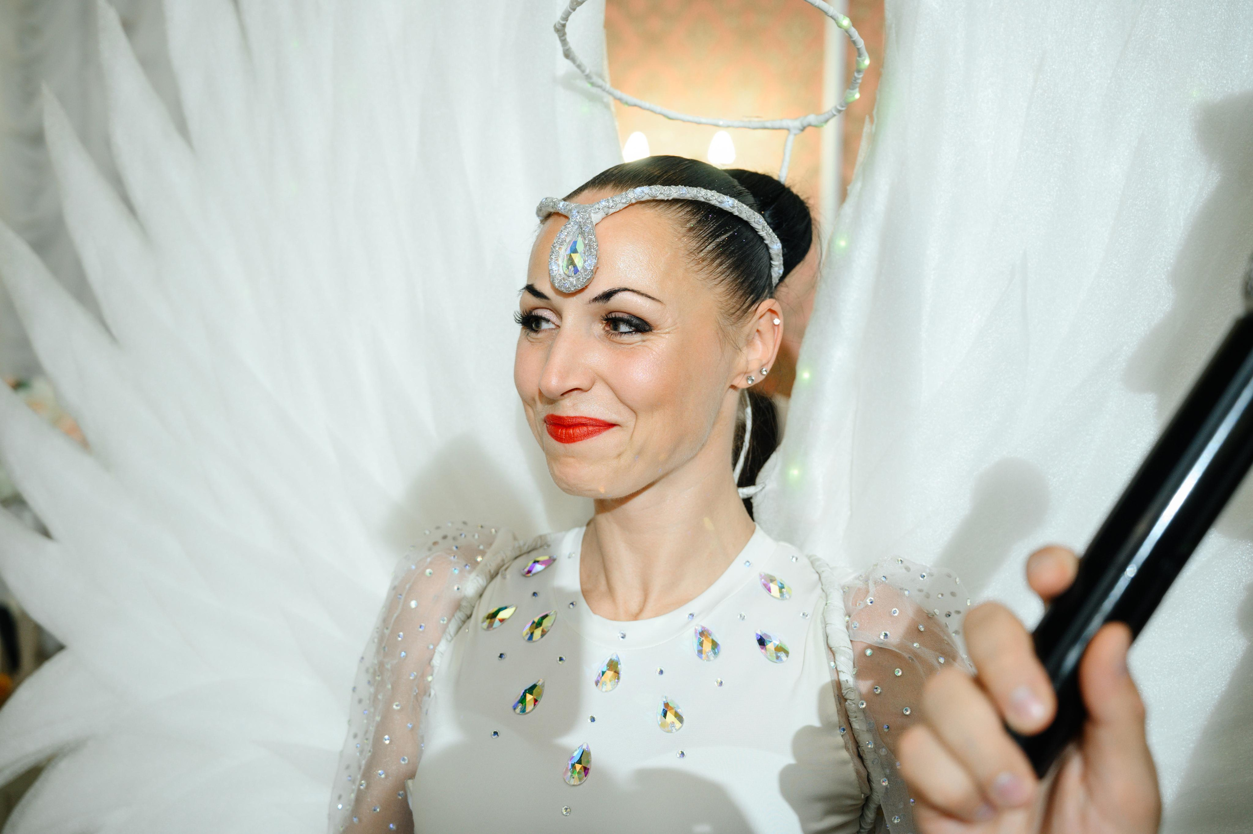 Андрей и Кристина. Фото-видеосъемка свадеб Venson Films