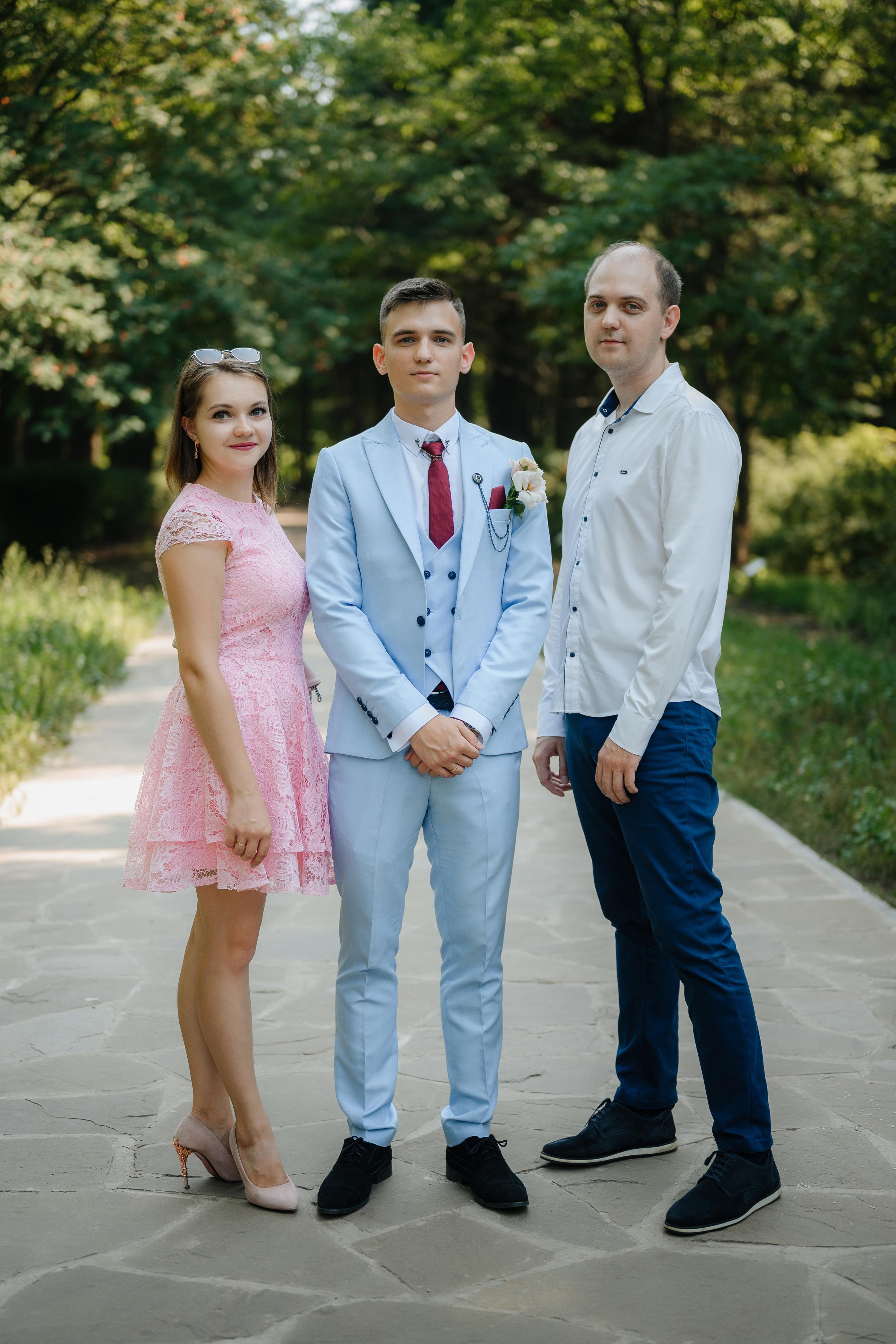 Анастасия и Алексей. Фото-видеосъемка свадеб Venson Films