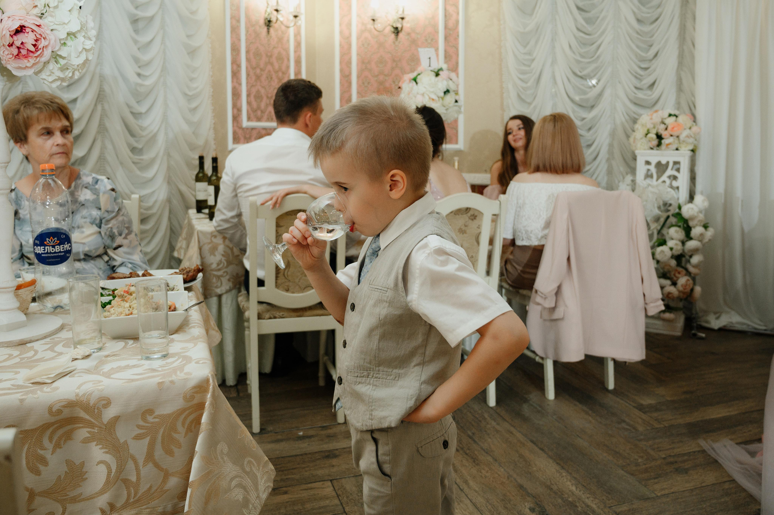 Анастасия и Алексей. Фото-видеосъемка свадеб Venson Films