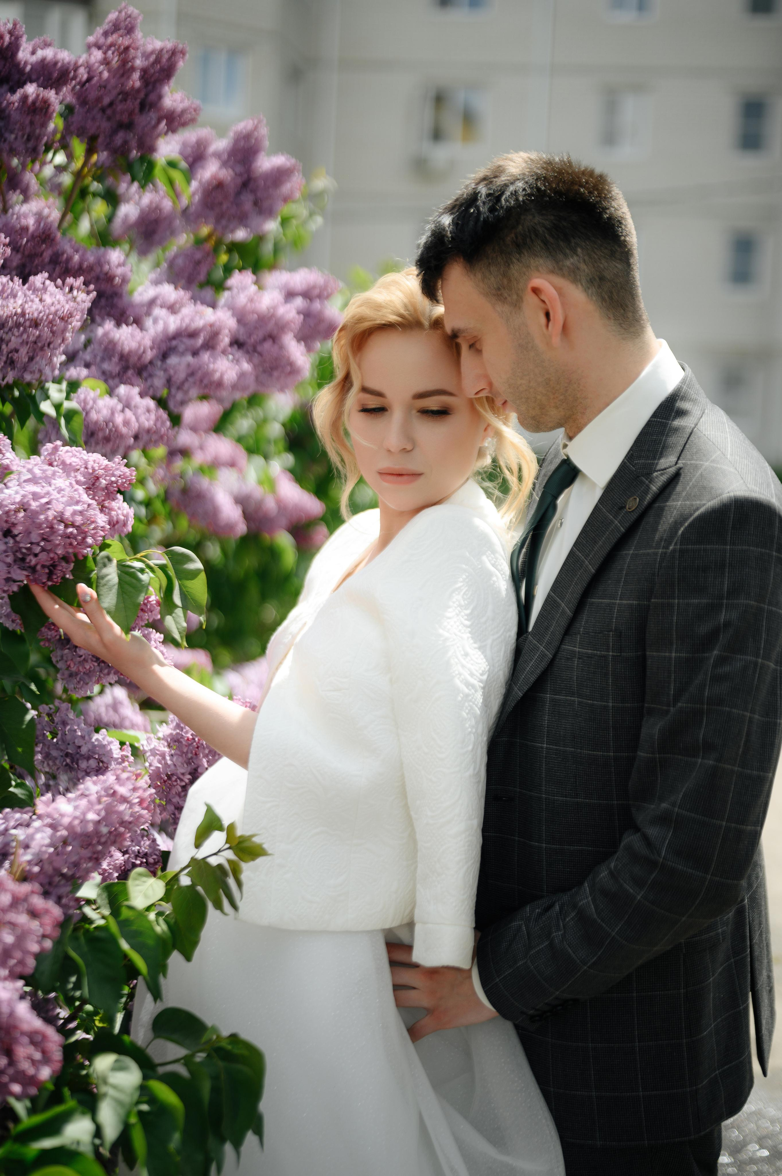 Артём и Екатерина. Фото-видеосъемка свадеб Venson Films