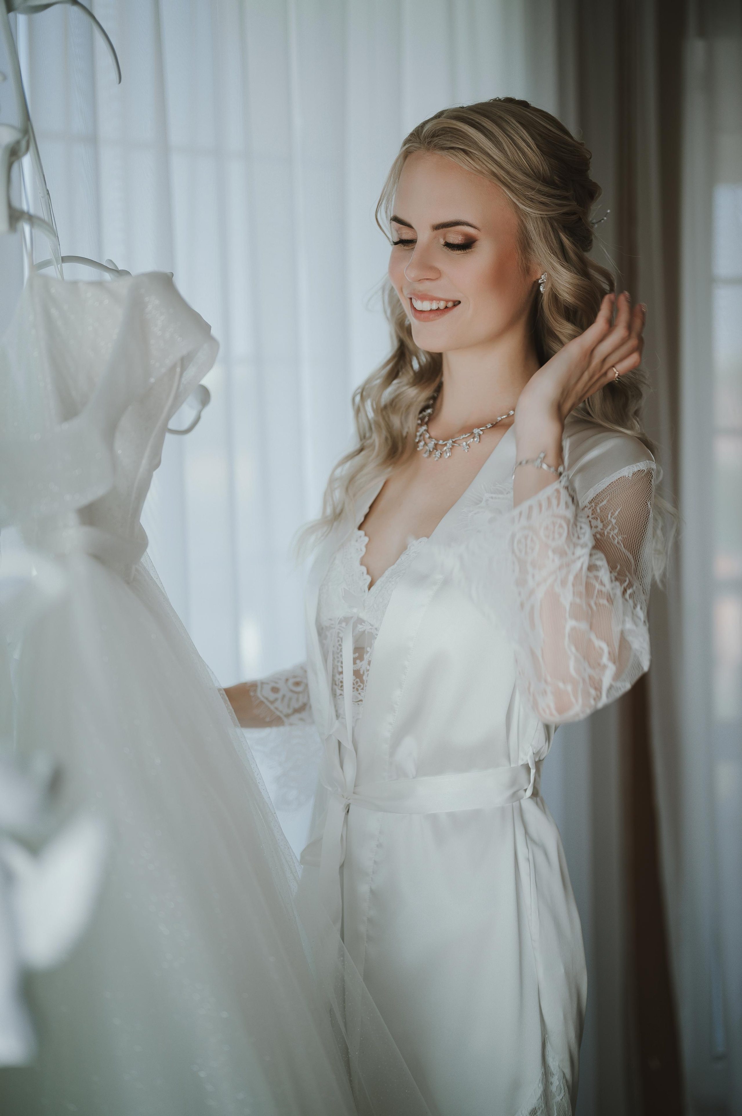 Анастасия и Алексей. Фото-видеосъемка свадеб Venson Films