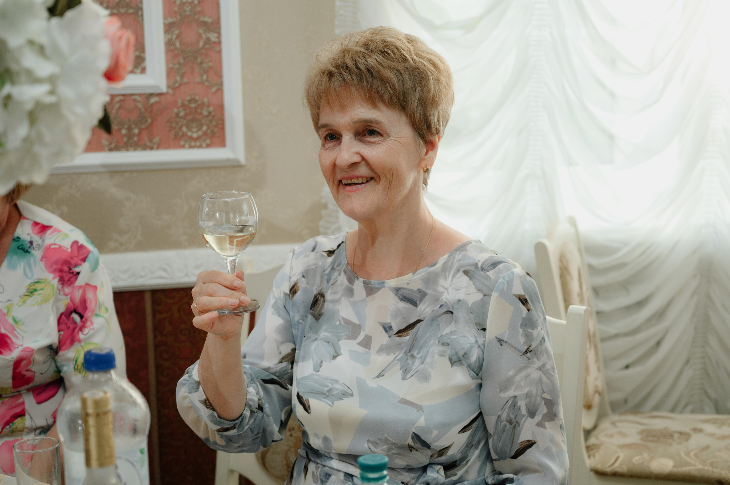 Анастасия и Алексей. Фото-видеосъемка свадеб Venson Films