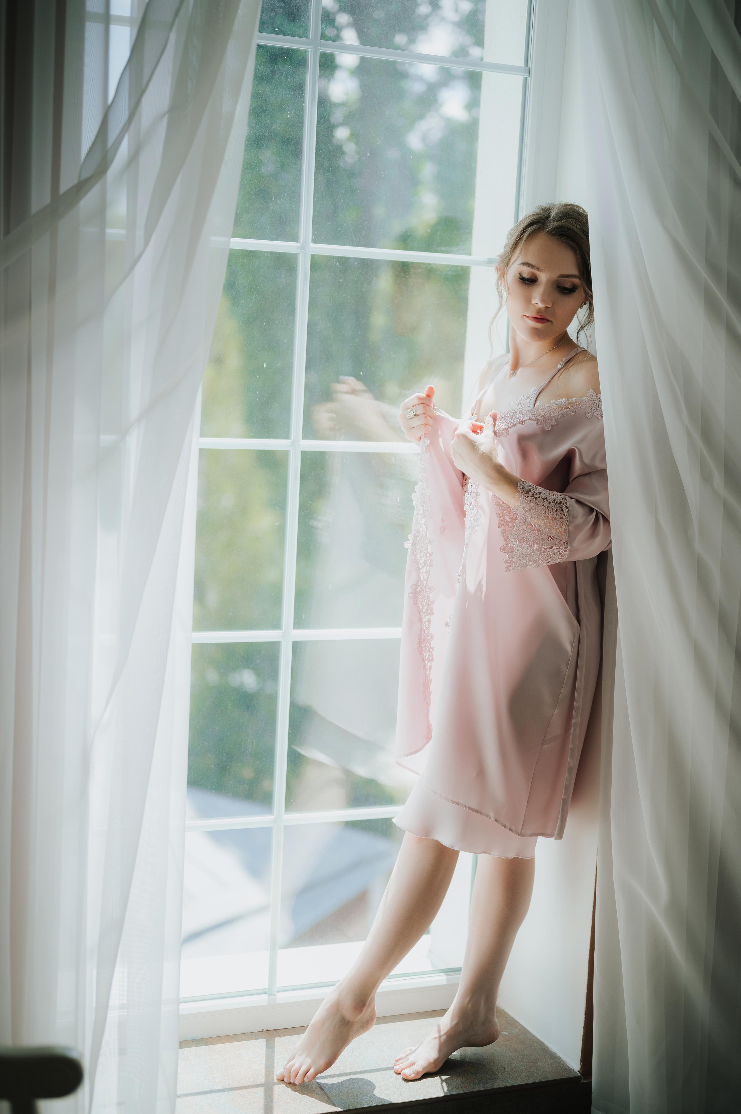 Андрей и Кристина. Фото-видеосъемка свадеб Venson Films