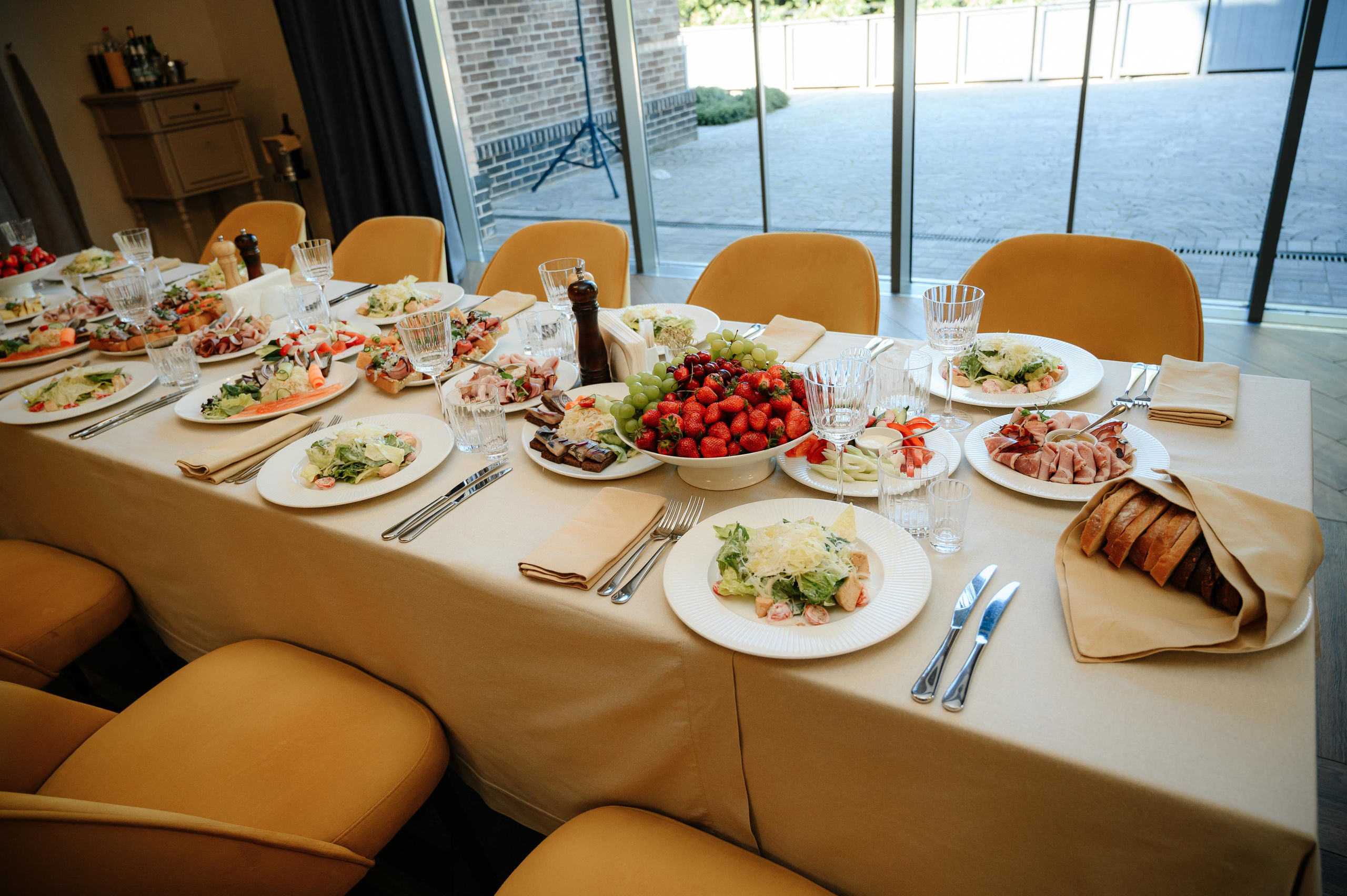 Артём и Екатерина. Фото-видеосъемка свадеб Venson Films