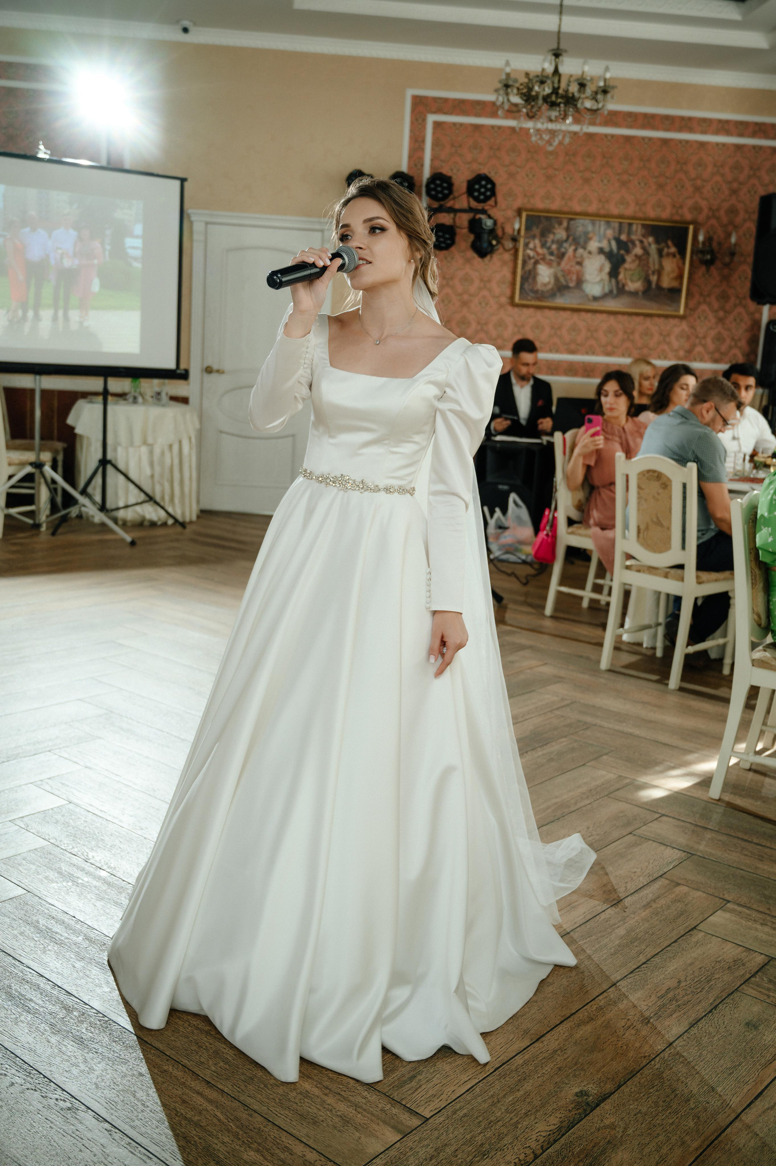 Андрей и Кристина. Фото-видеосъемка свадеб Venson Films